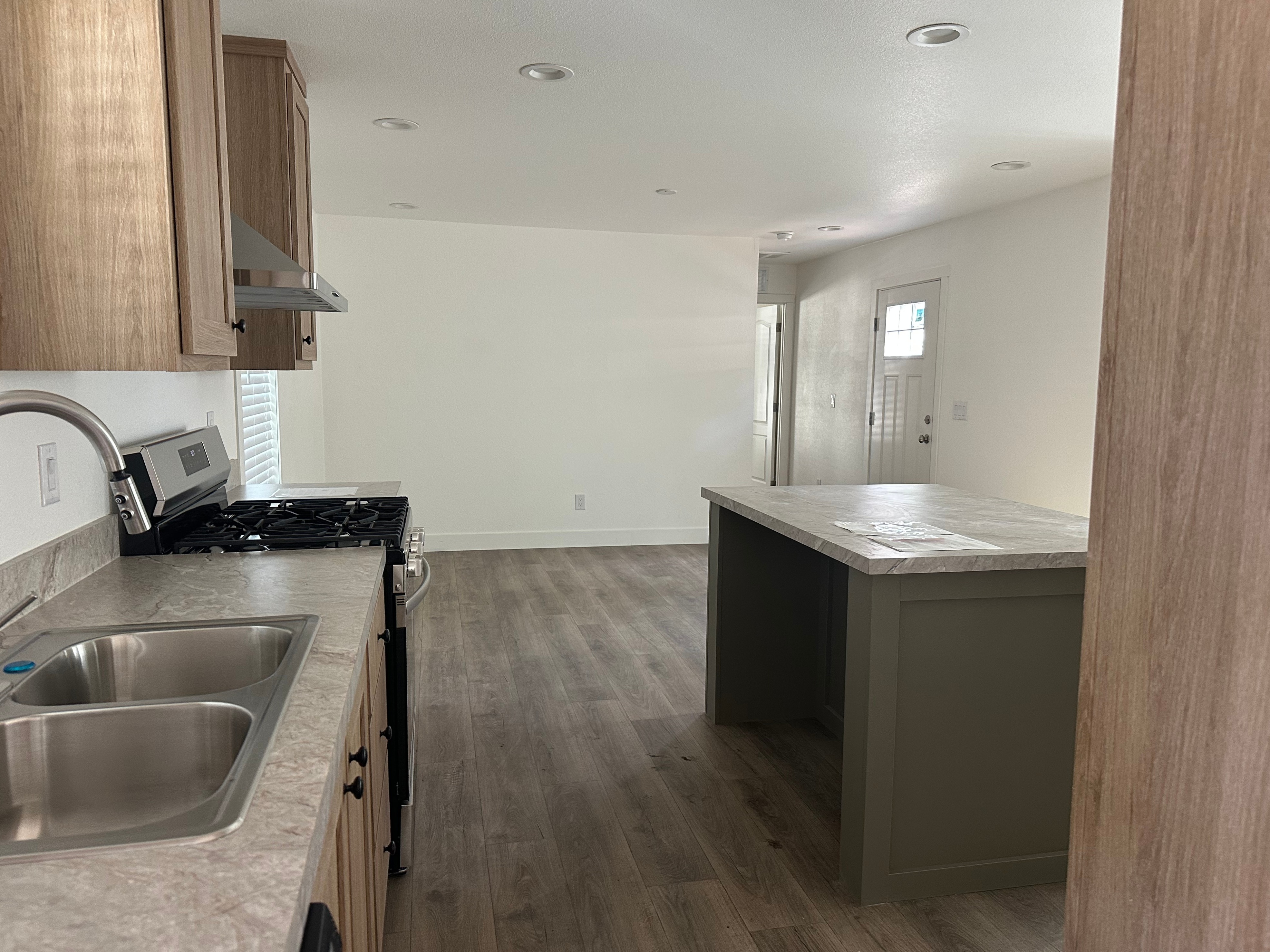 A photo of the Grand Meadow Home