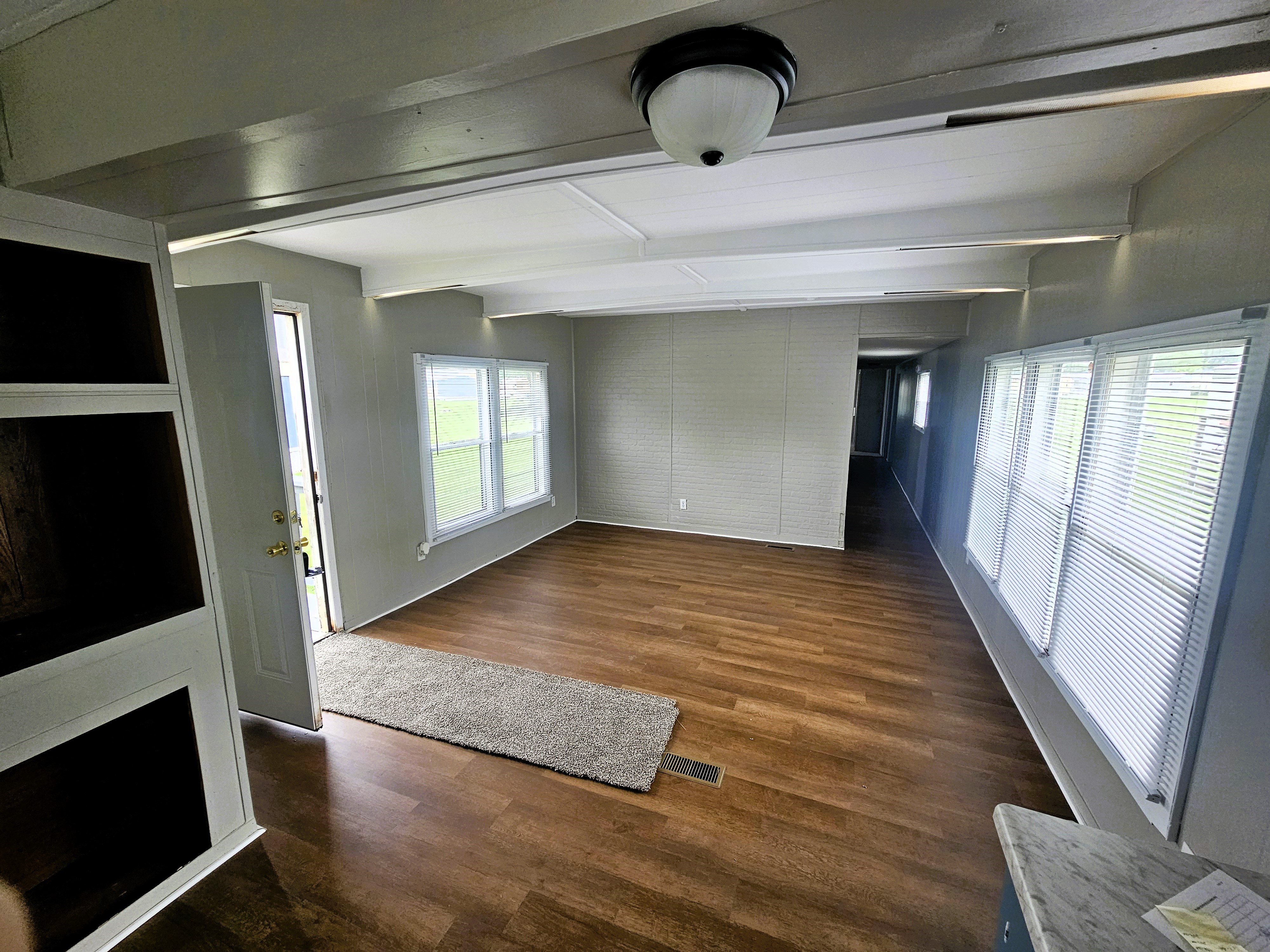 A photo of the Madison Village Home
