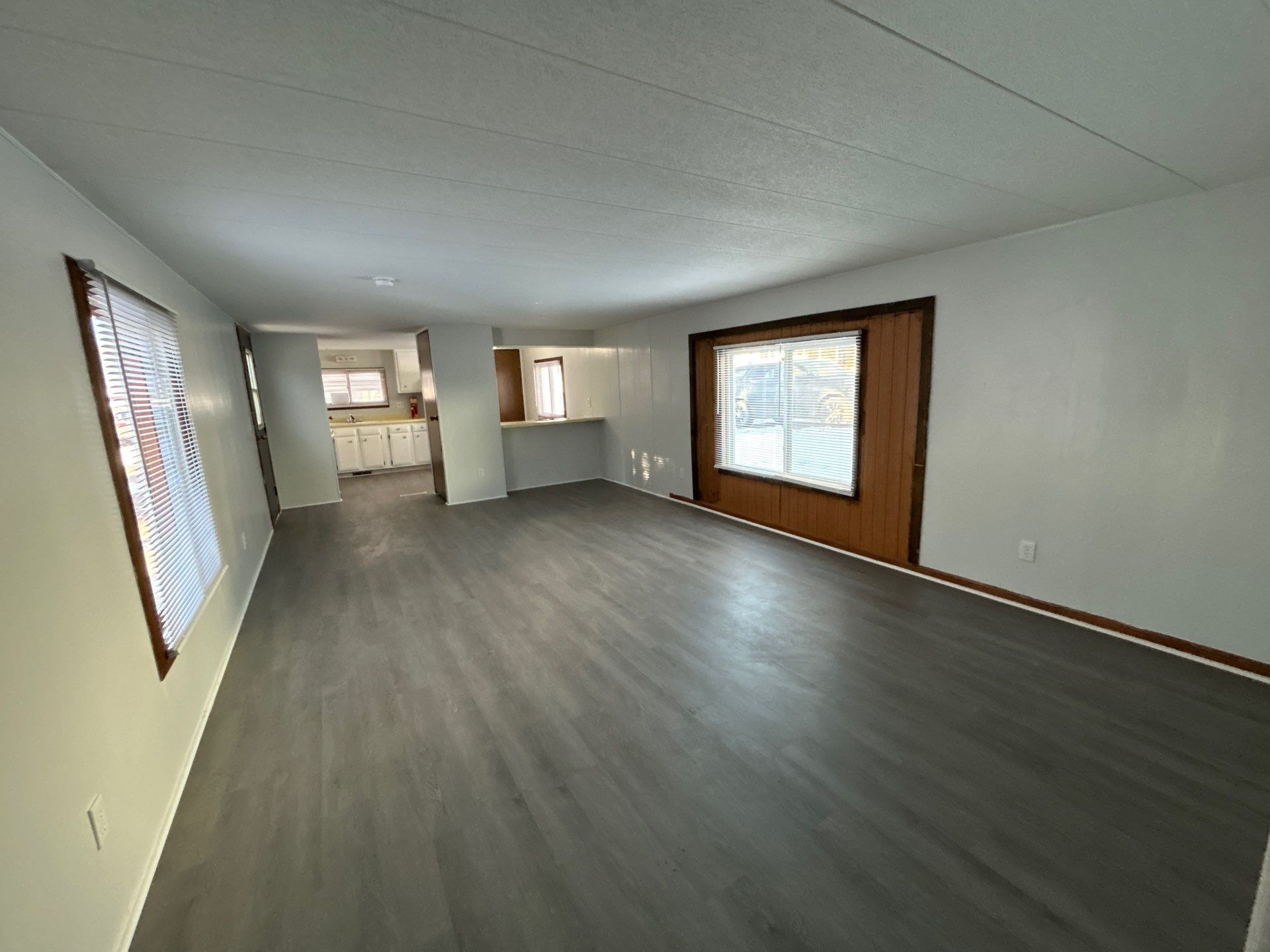 A photo of the Park Ridge Home