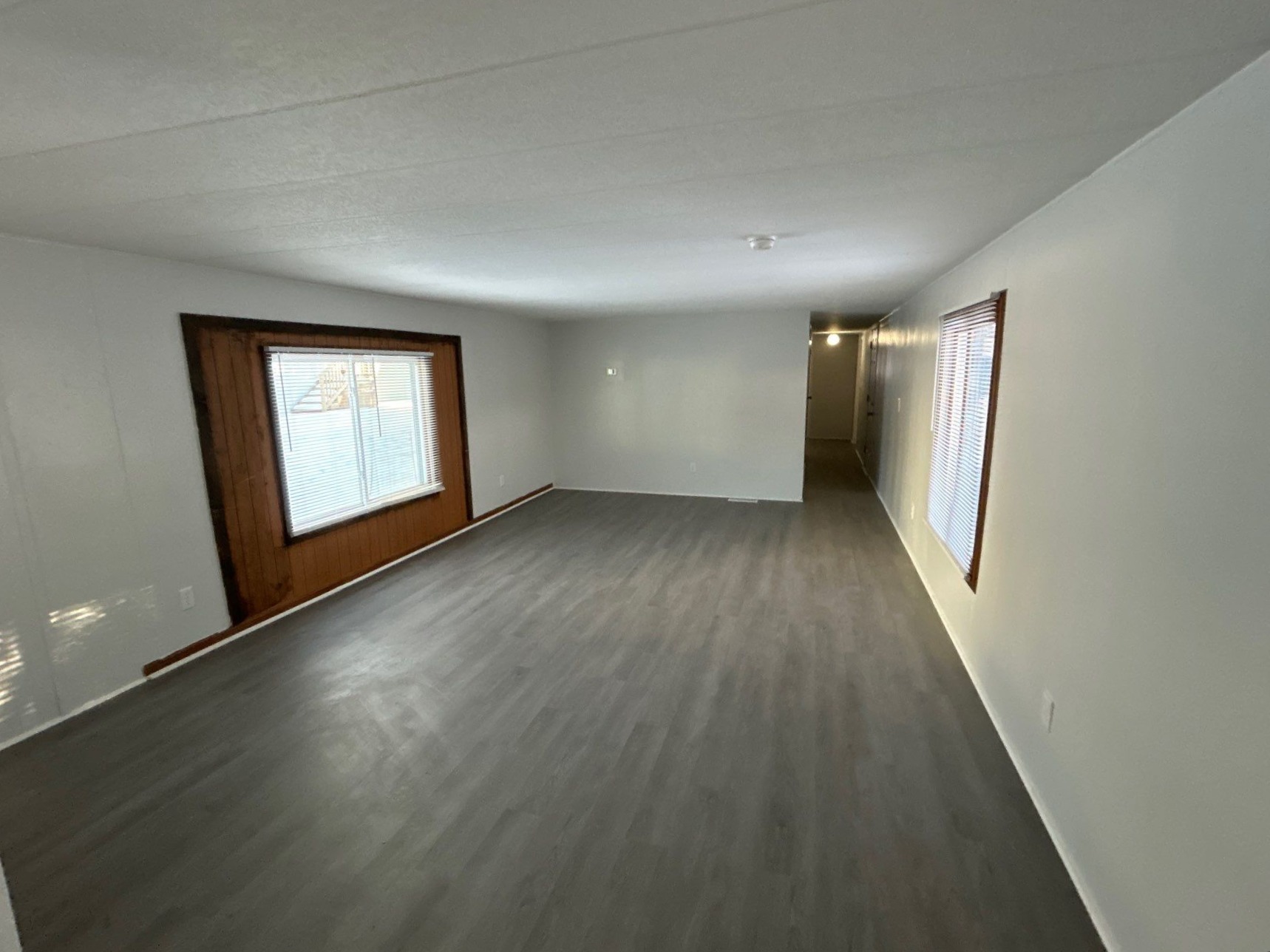 A photo of the Park Ridge Home