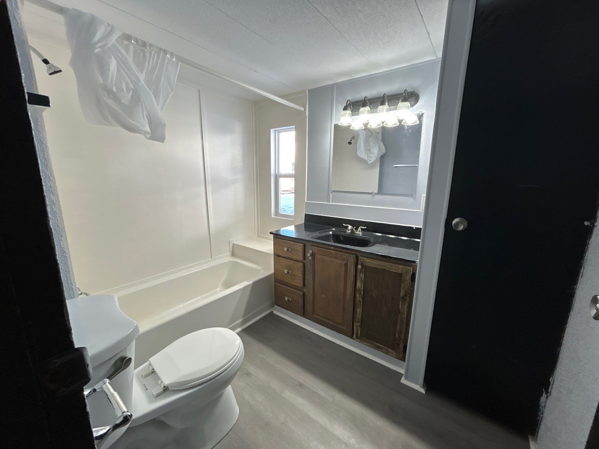 A photo of the Park Ridge Home