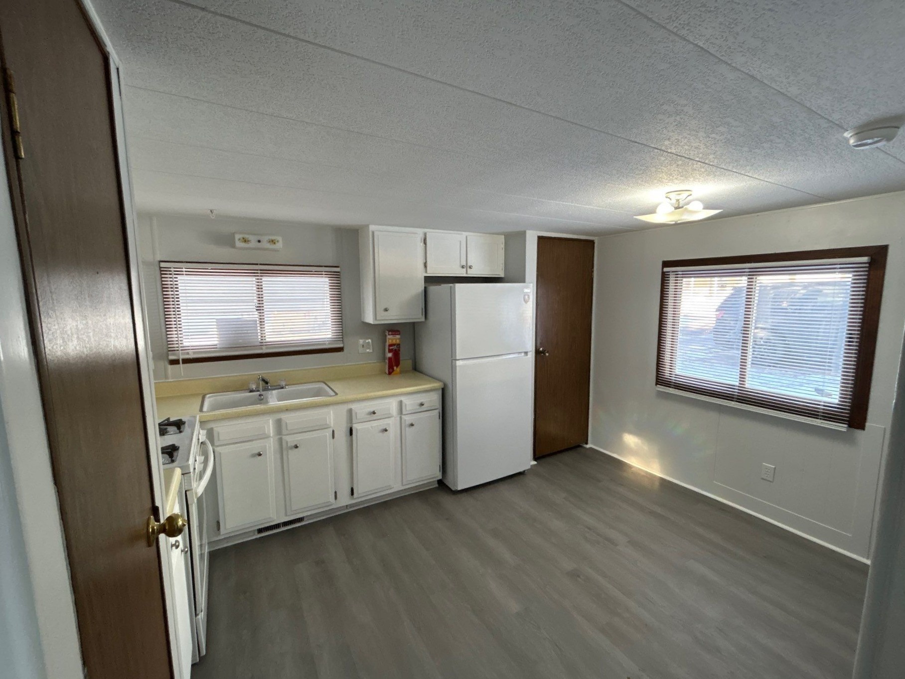 A photo of the Park Ridge Home