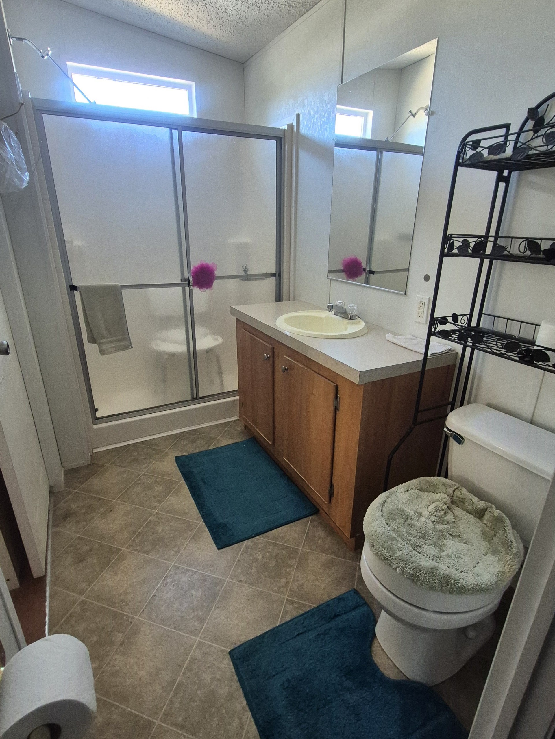A photo of the Silver Star Home