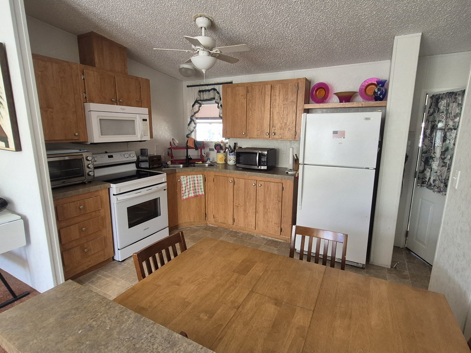 A photo of the Silver Star Home