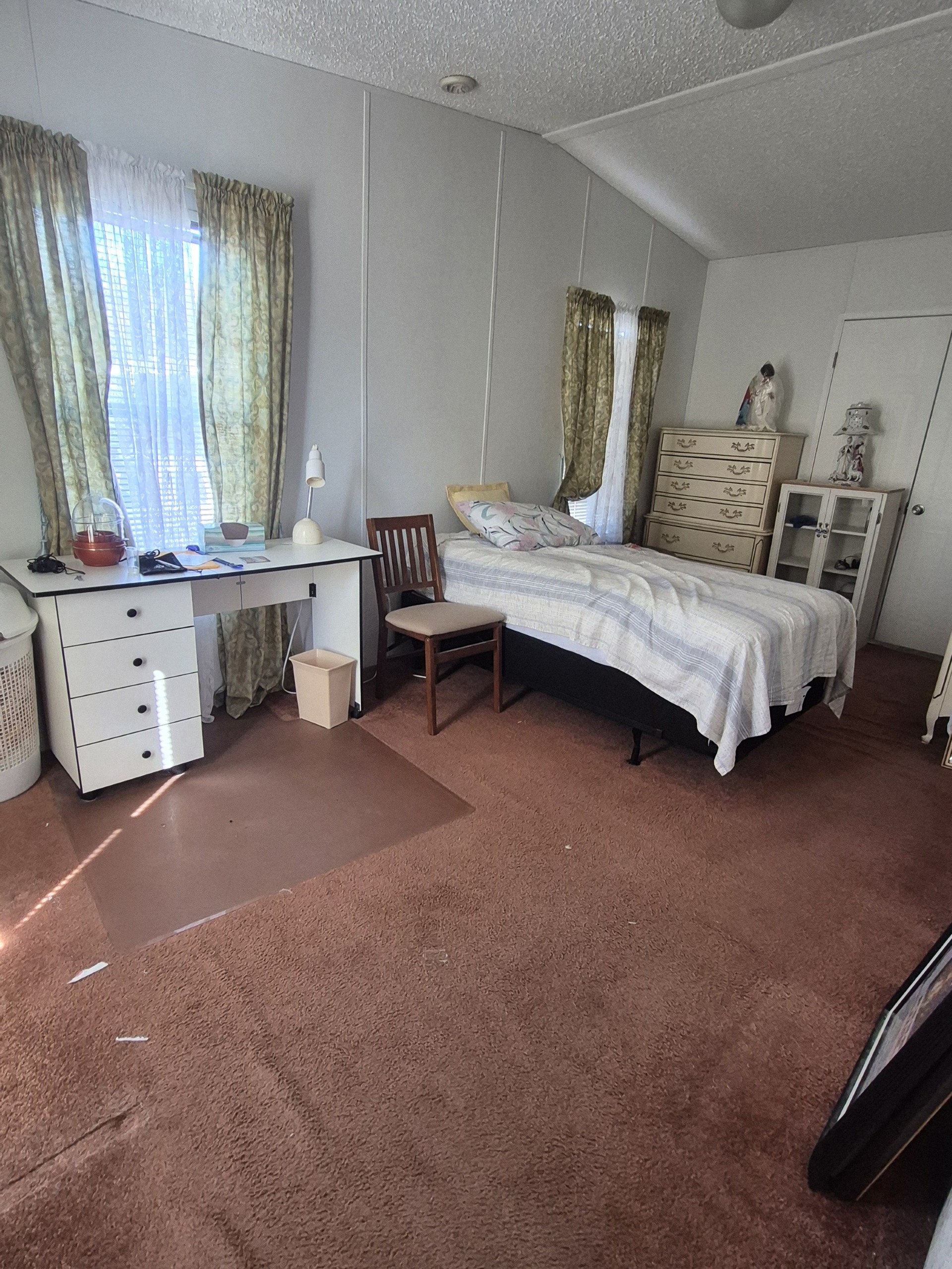 A photo of the Silver Star Home