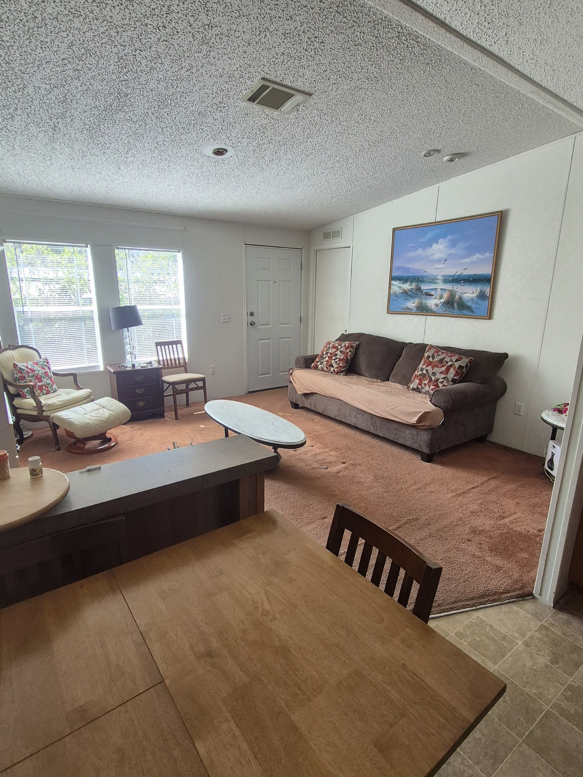 A photo of the Silver Star Home