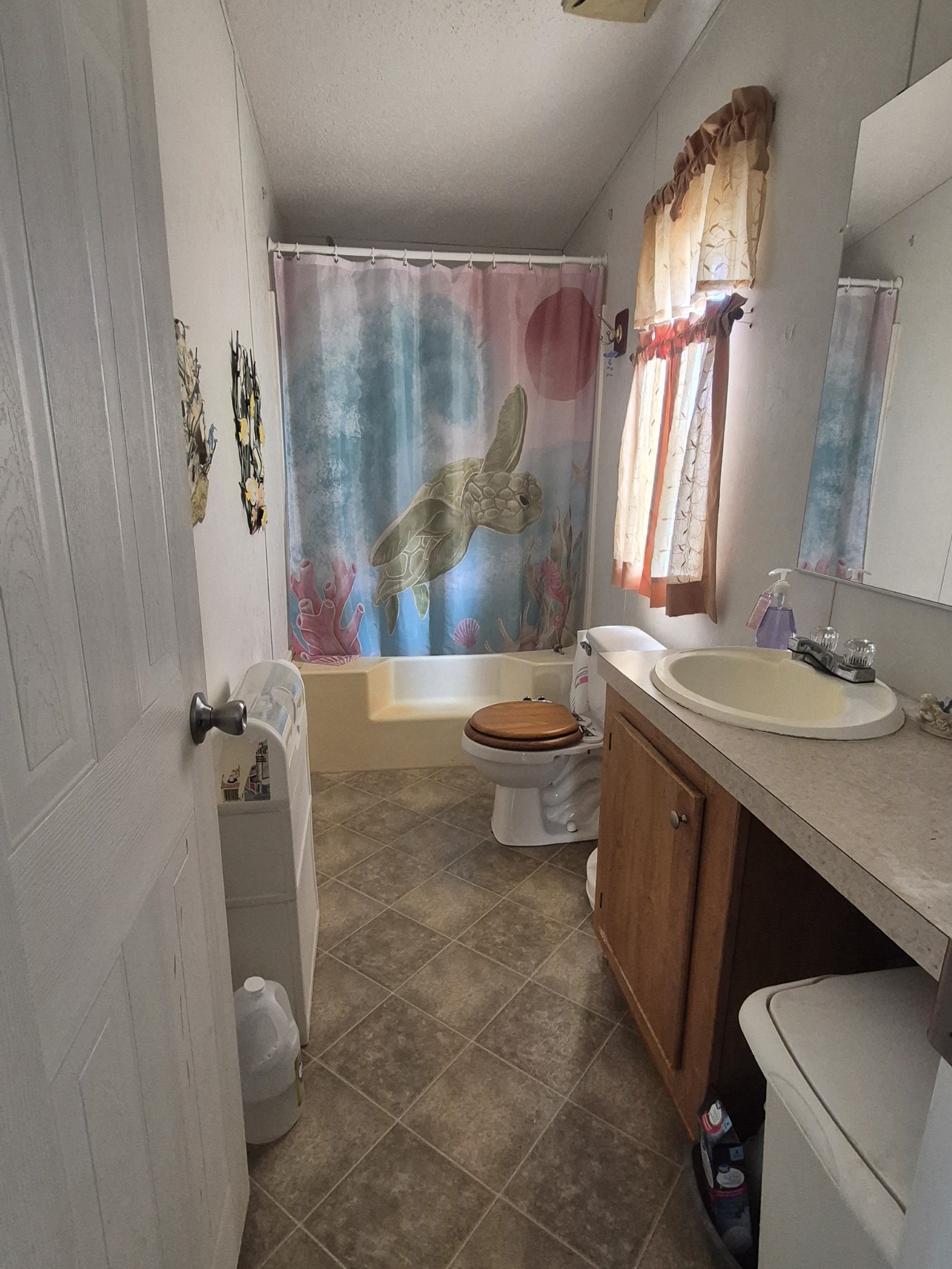 A photo of the Silver Star Home