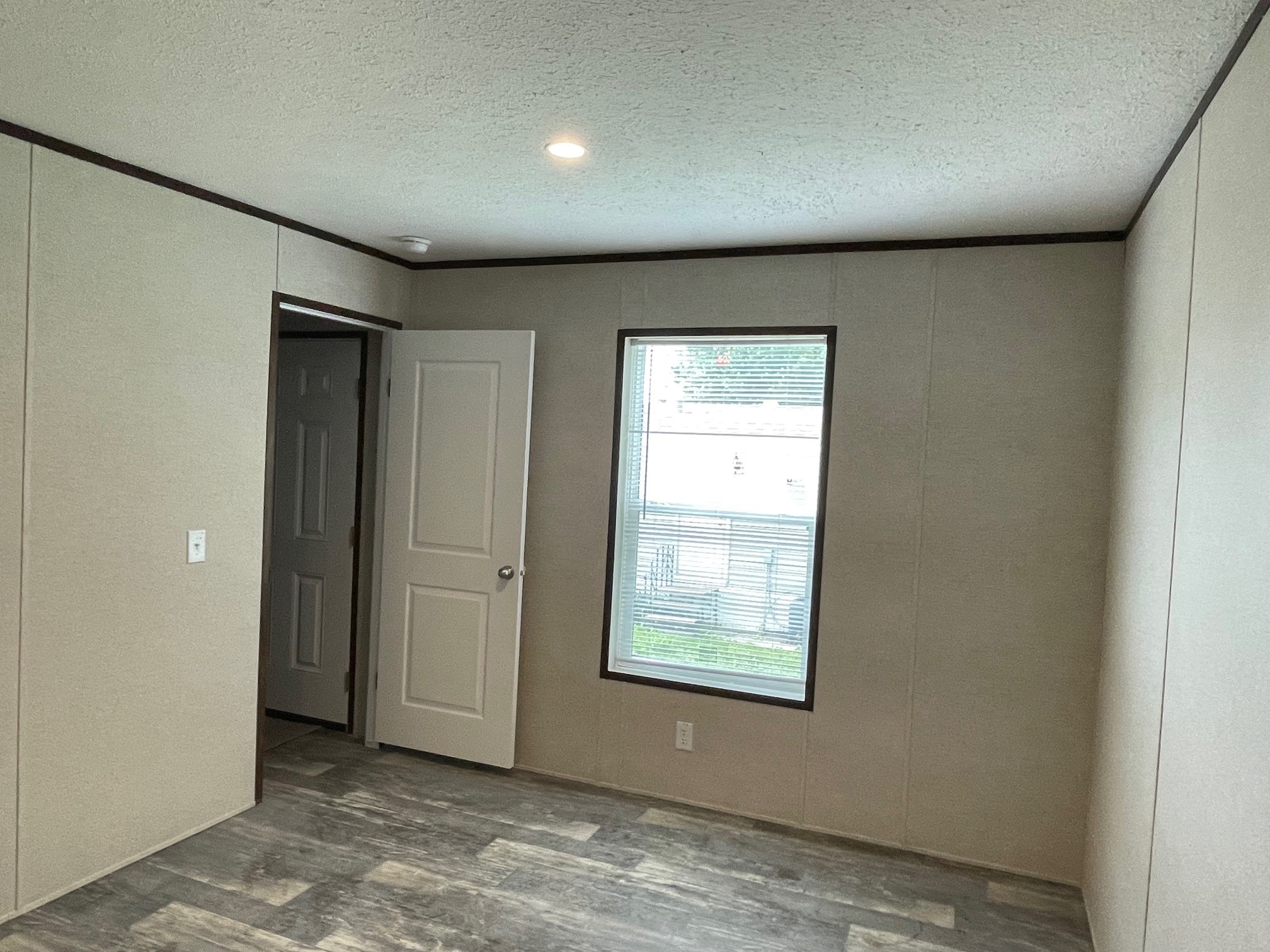 A photo of the Park View Home