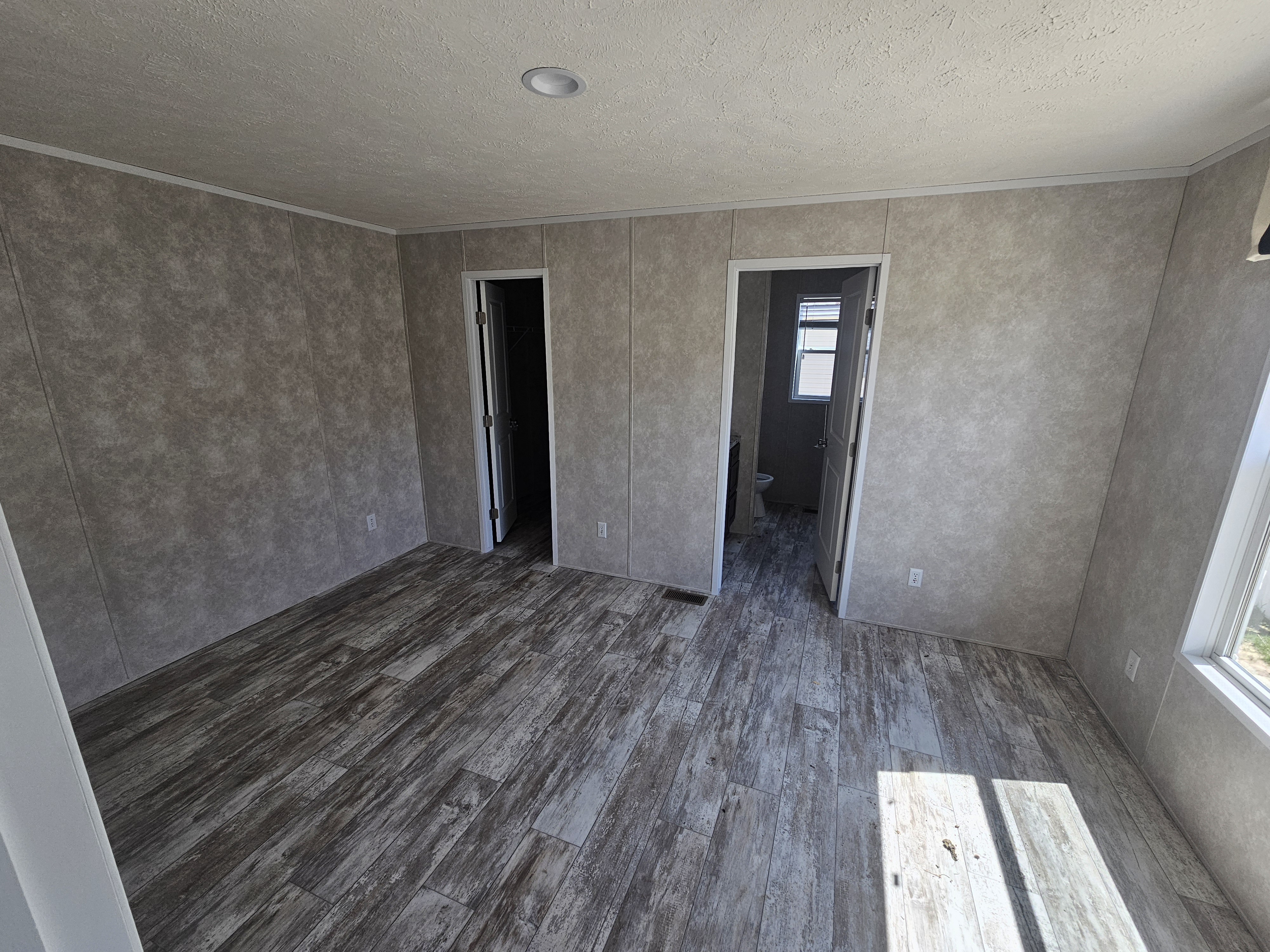 A photo of the Greenwood Estates Home