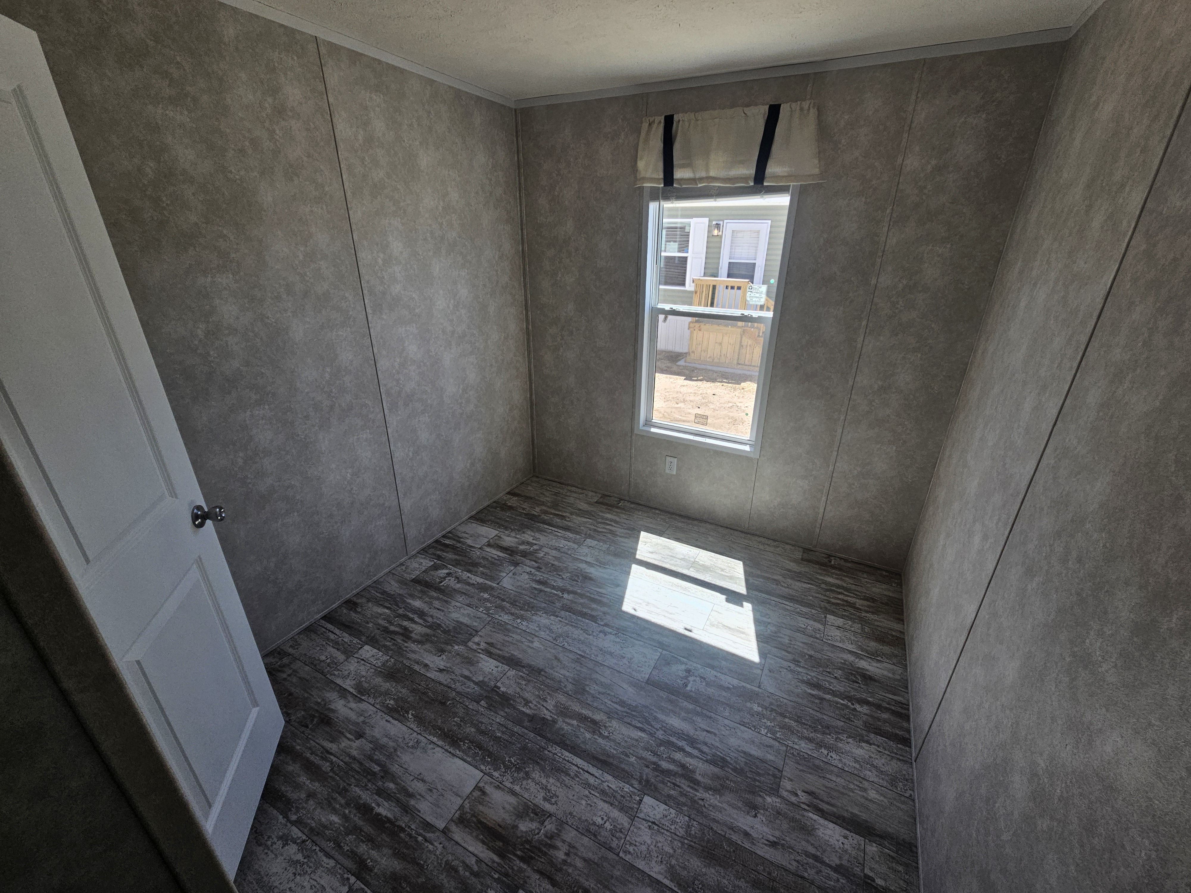 A photo of the Greenwood Estates Home