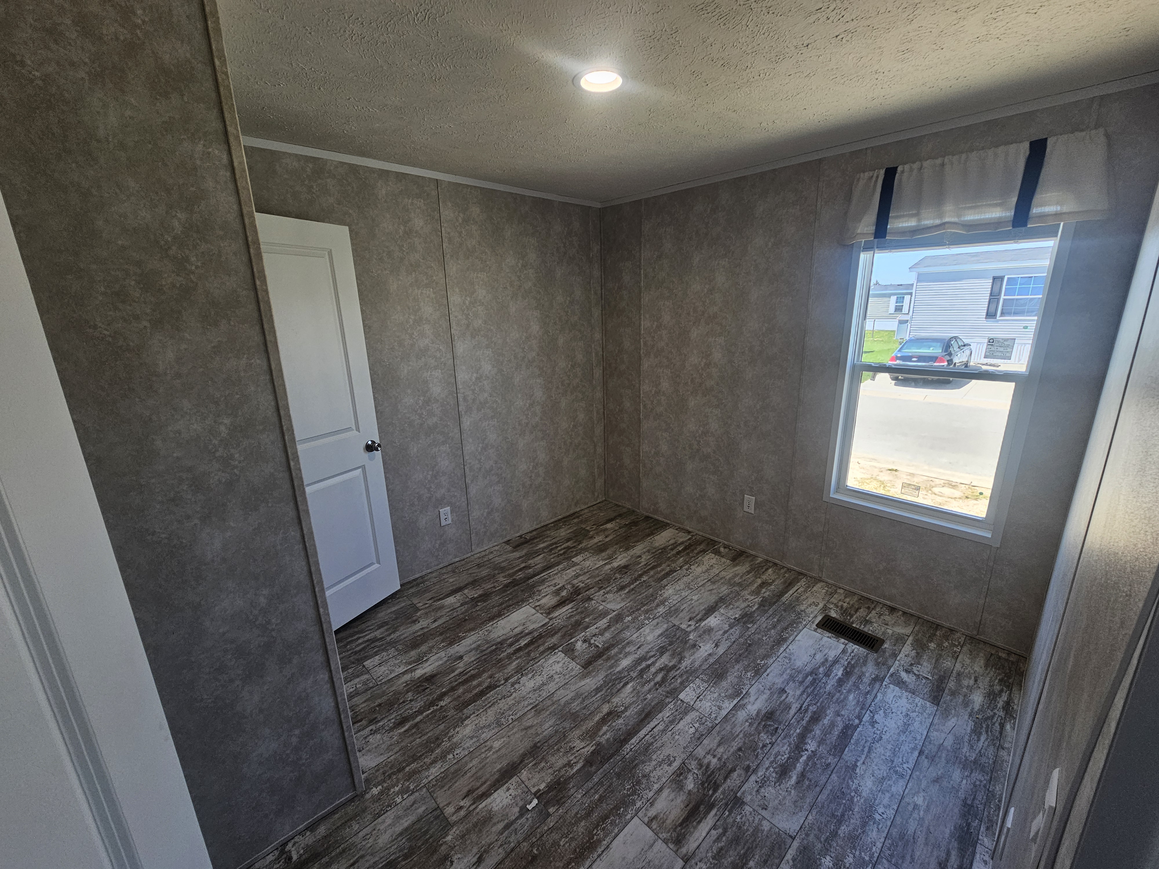 A photo of the Greenwood Estates Home