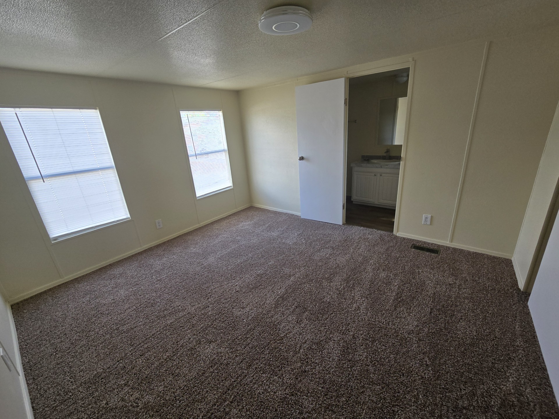 A photo of the Mesa Ridge Home