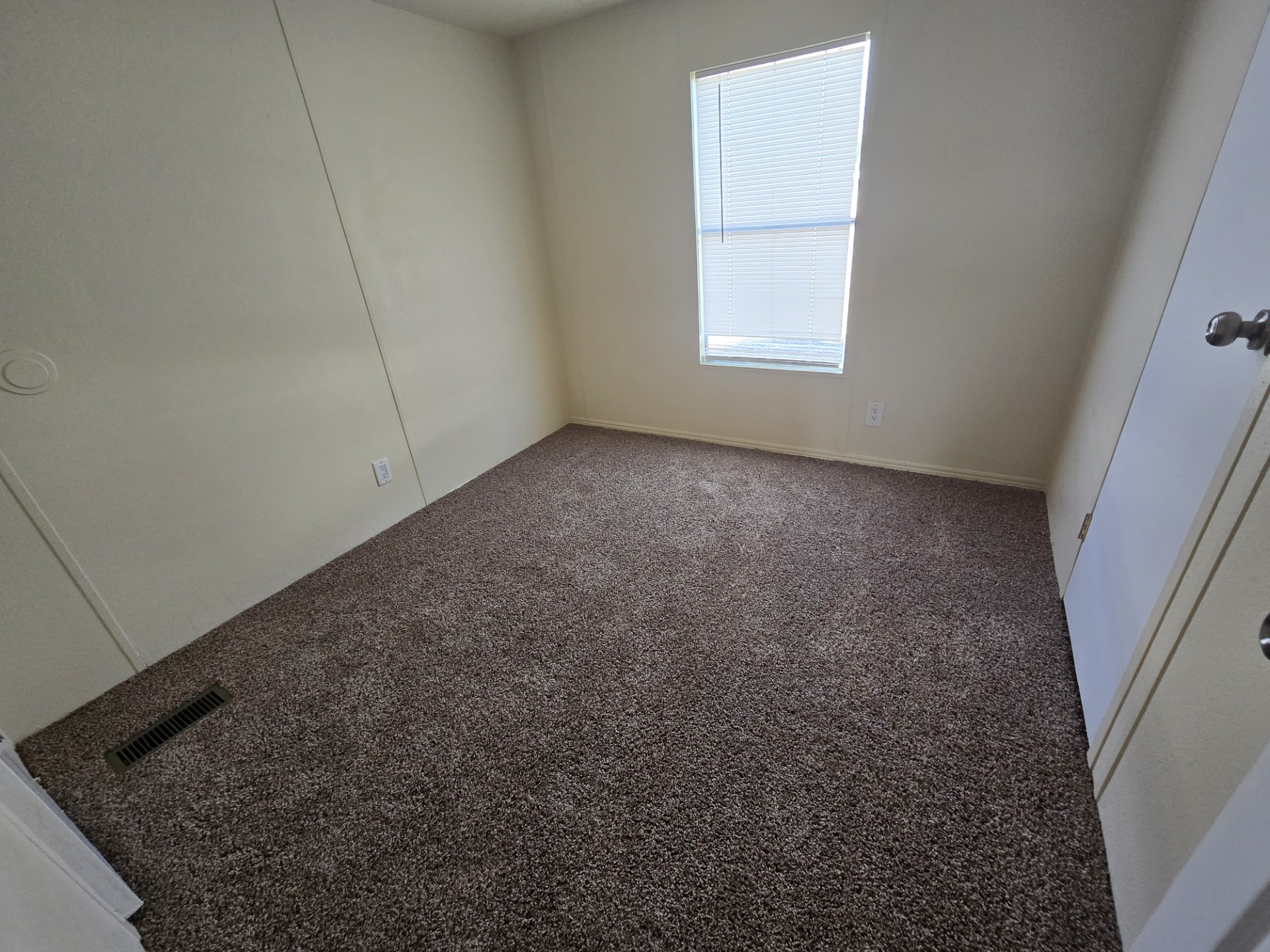 A photo of the Mesa Ridge Home