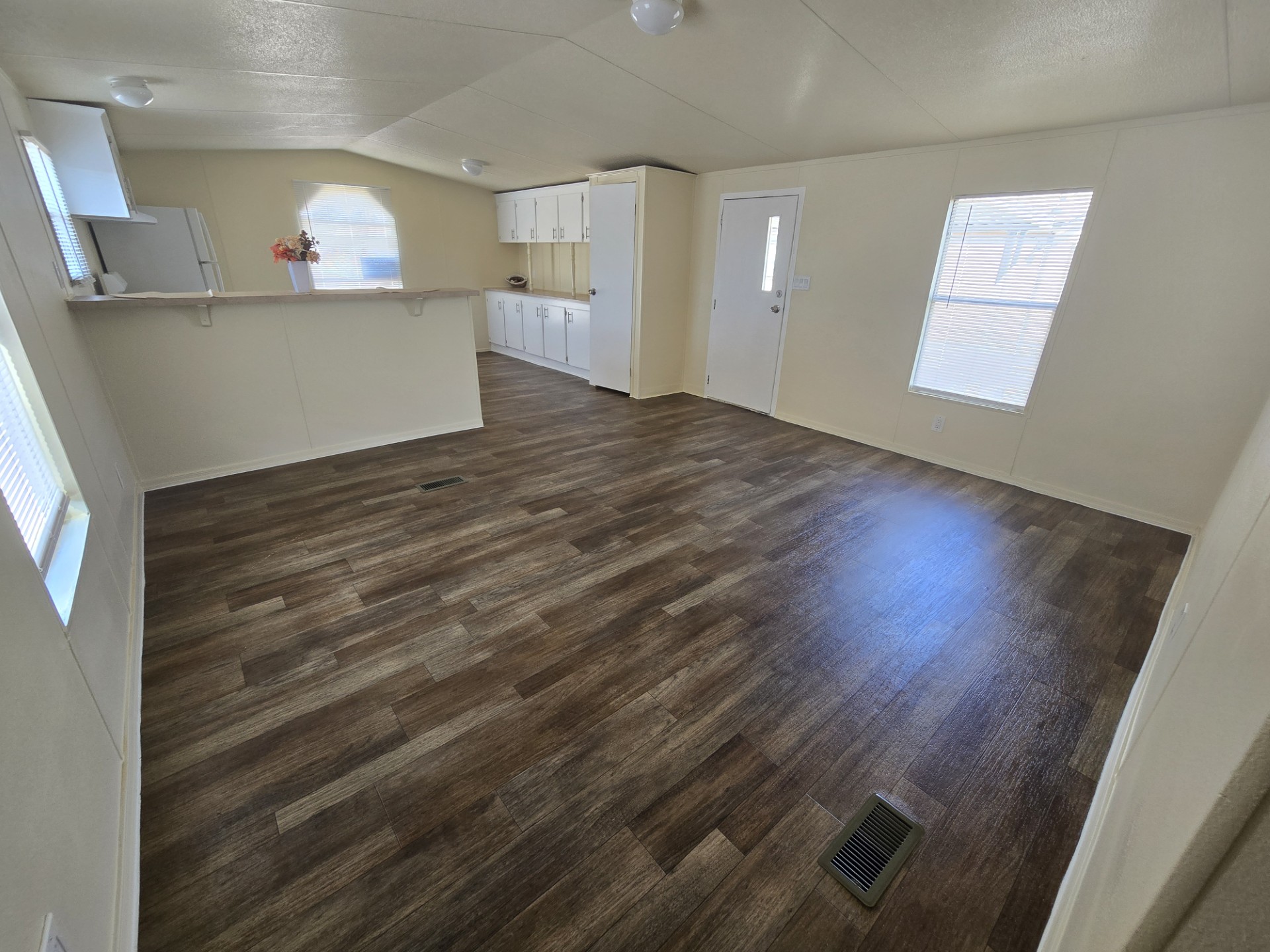 A photo of the Mesa Ridge Home