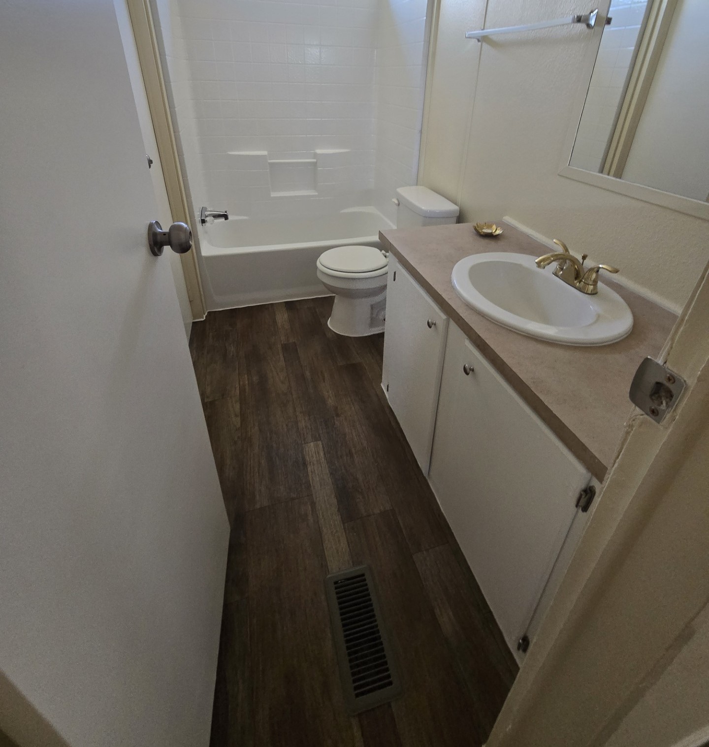 A photo of the Mesa Ridge Home