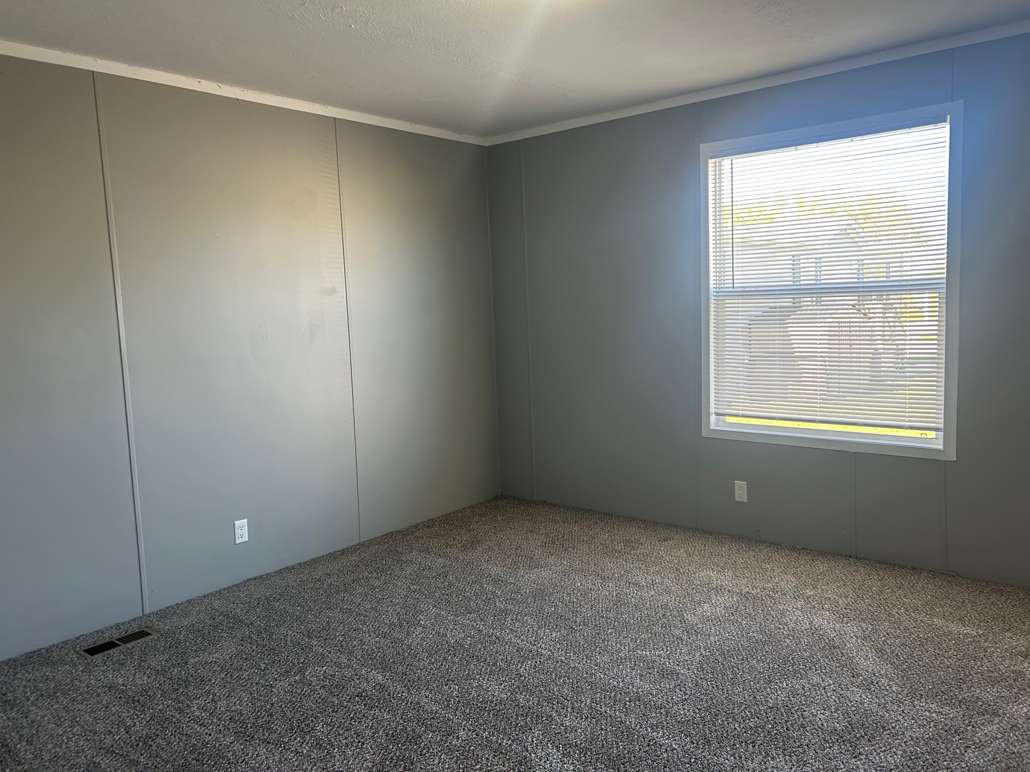 A photo of the Maple Run Home
