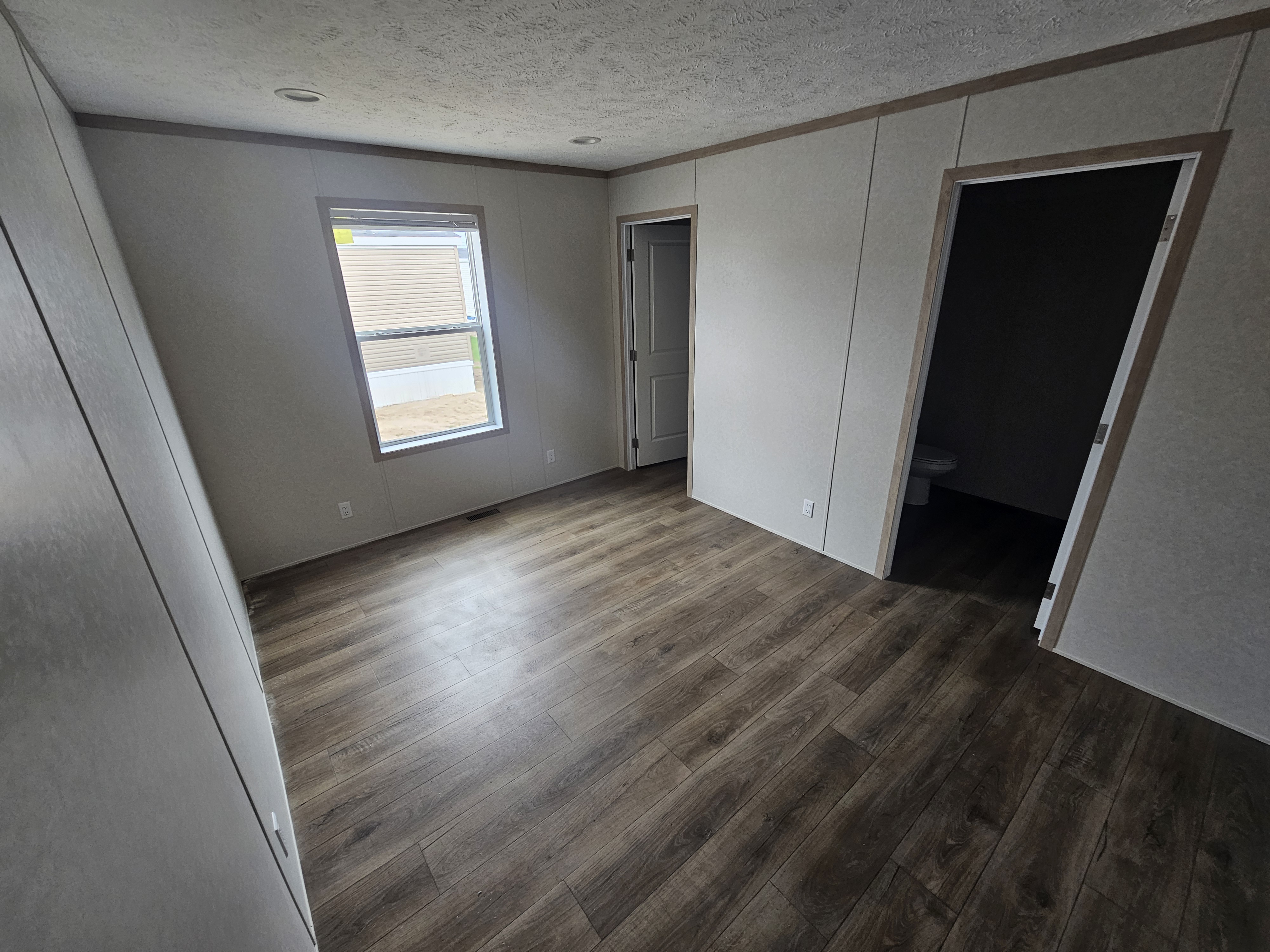 A photo of the Greenwood Estates Home