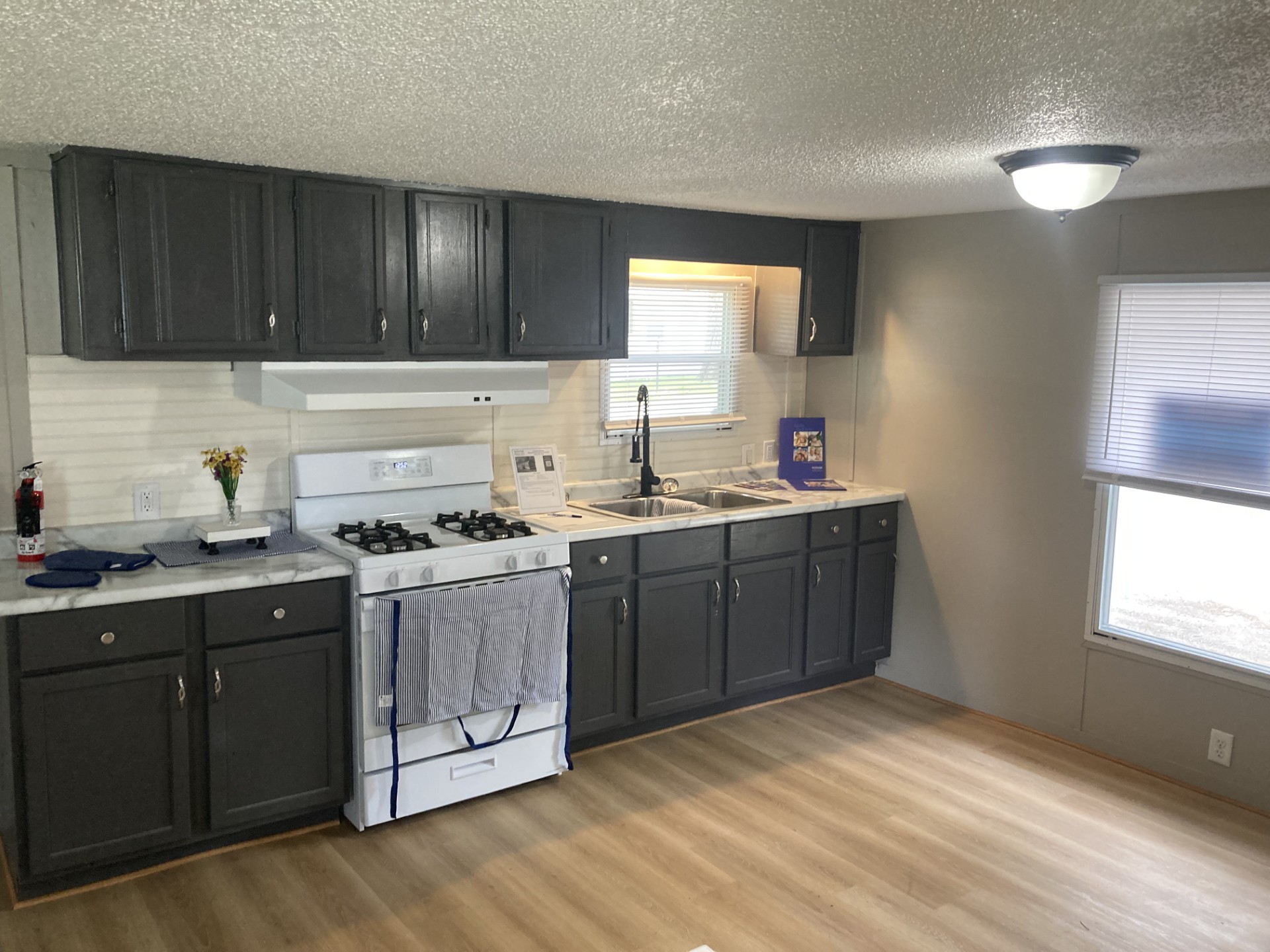 A photo of the Longacre Estates Home