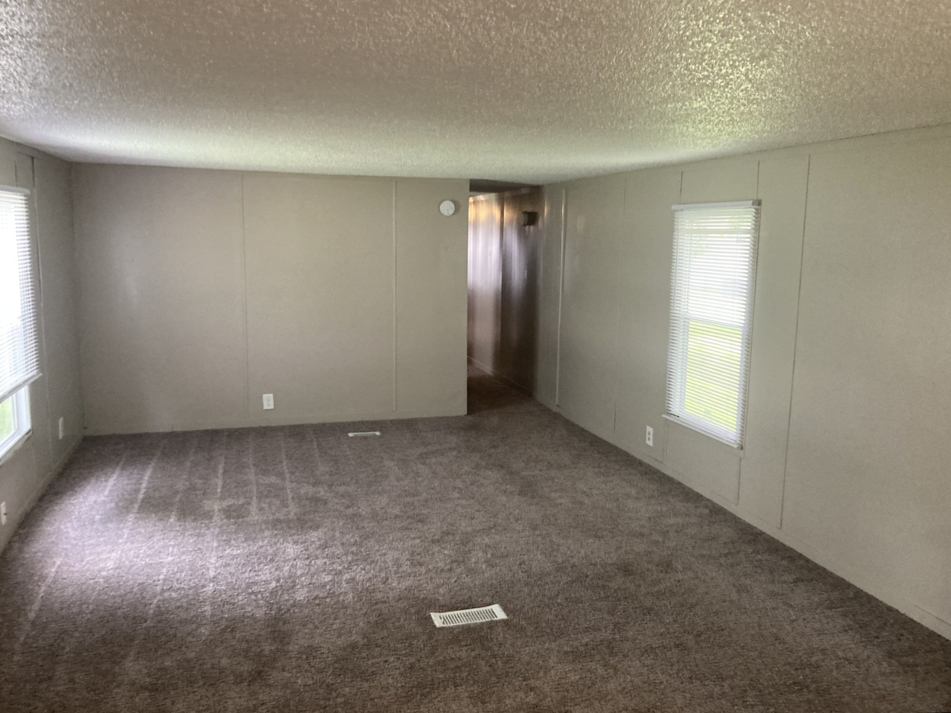 A photo of the Longacre Estates Home