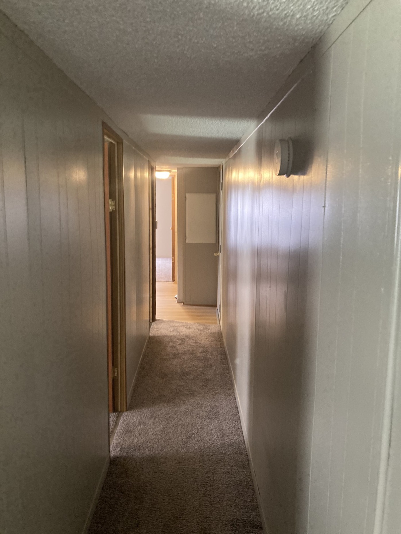 A photo of the Longacre Estates Home