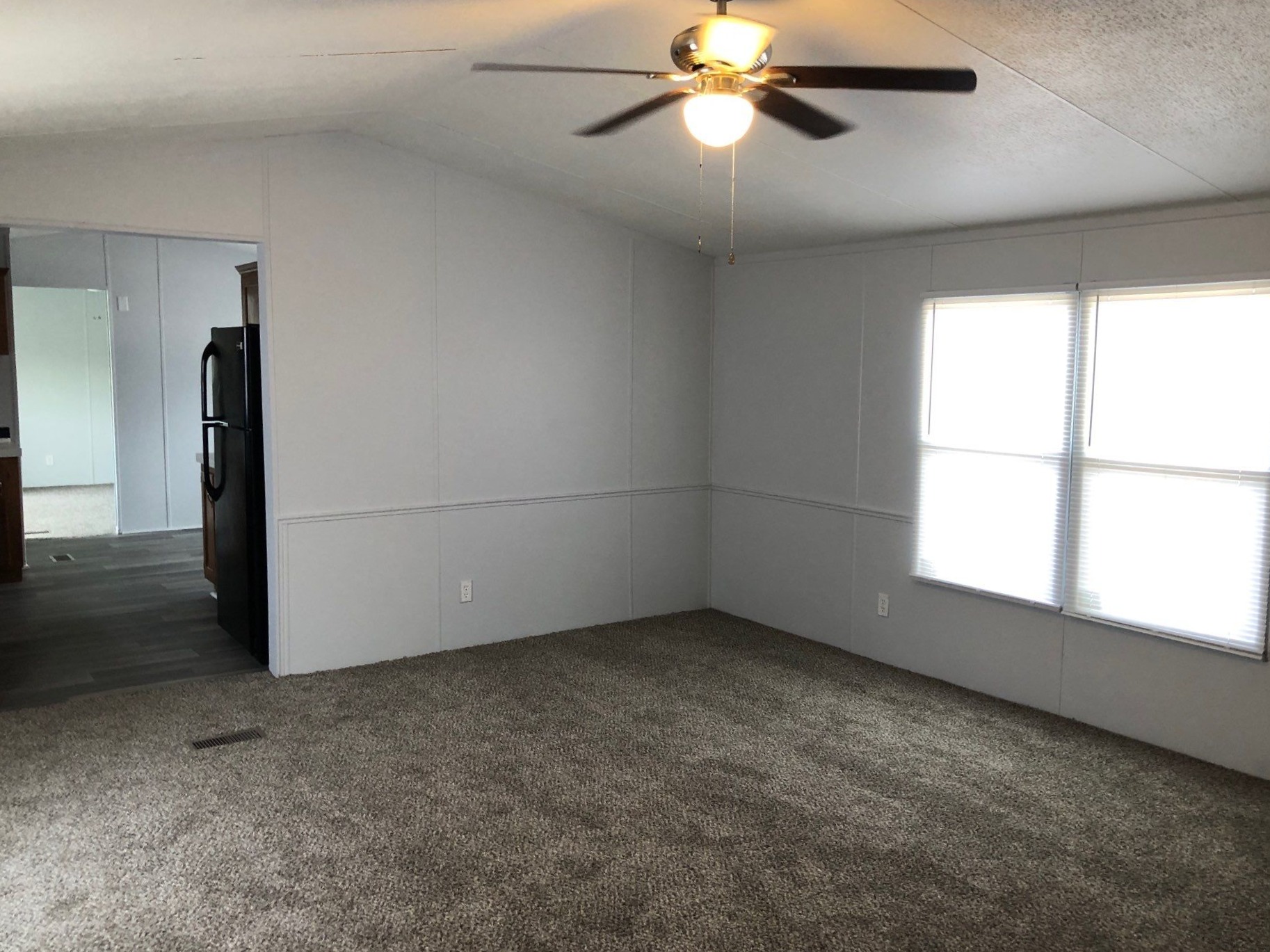 A photo of the Northland Home