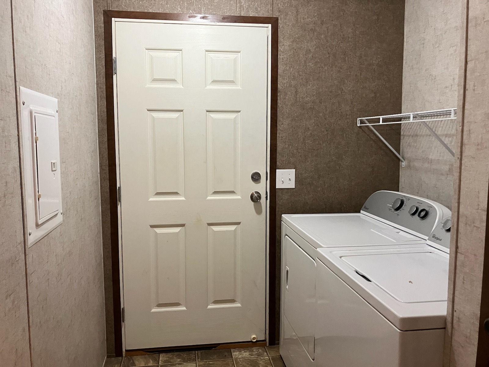 A photo of the College Park Estates Home