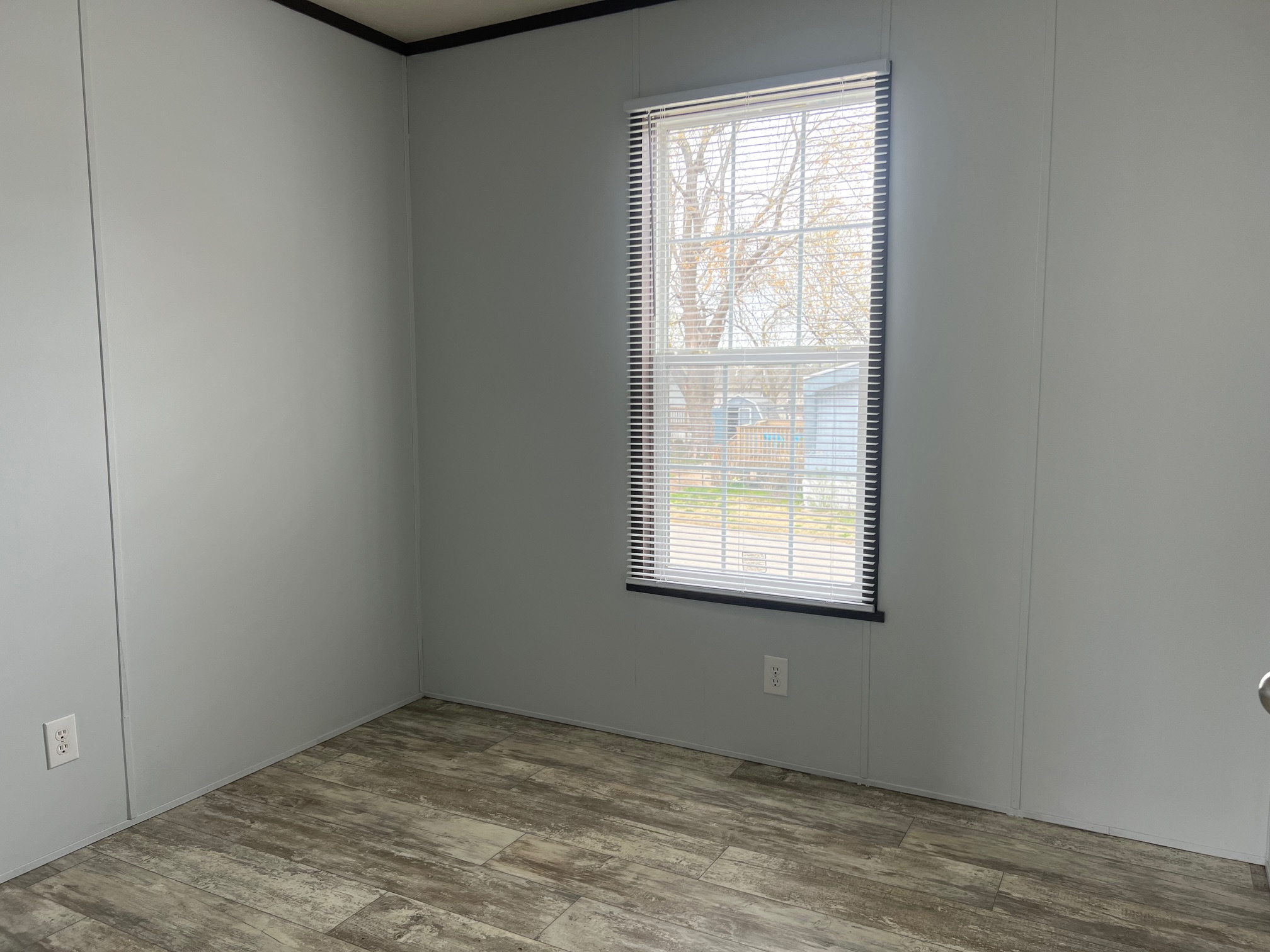 A photo of the Springdale Lake Home