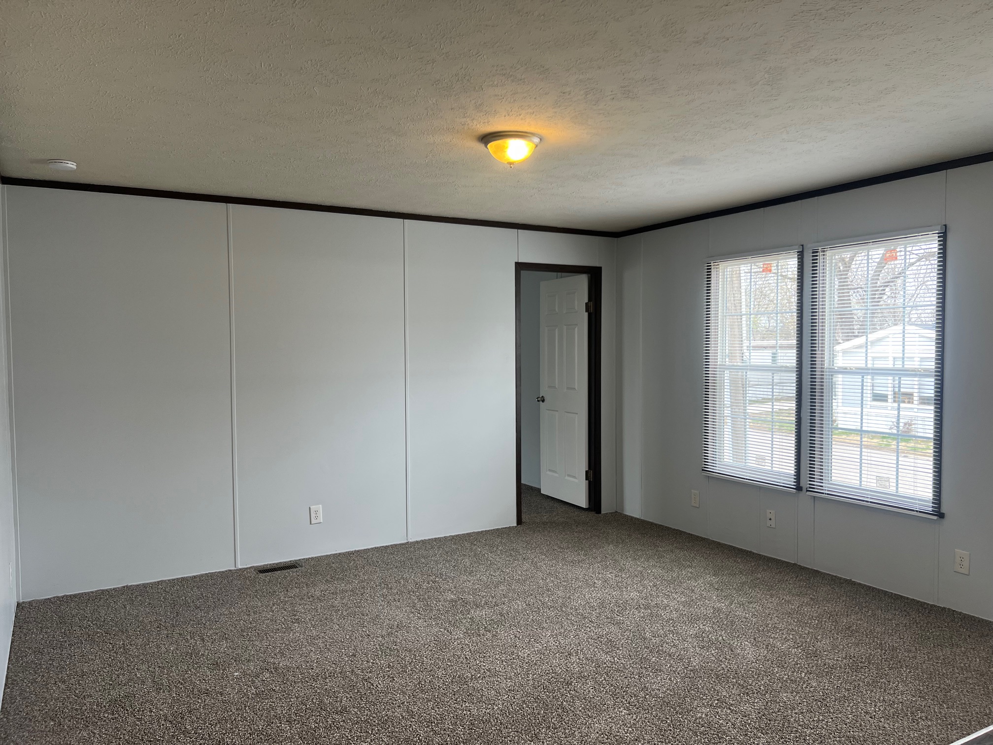 A photo of the Springdale Lake Home