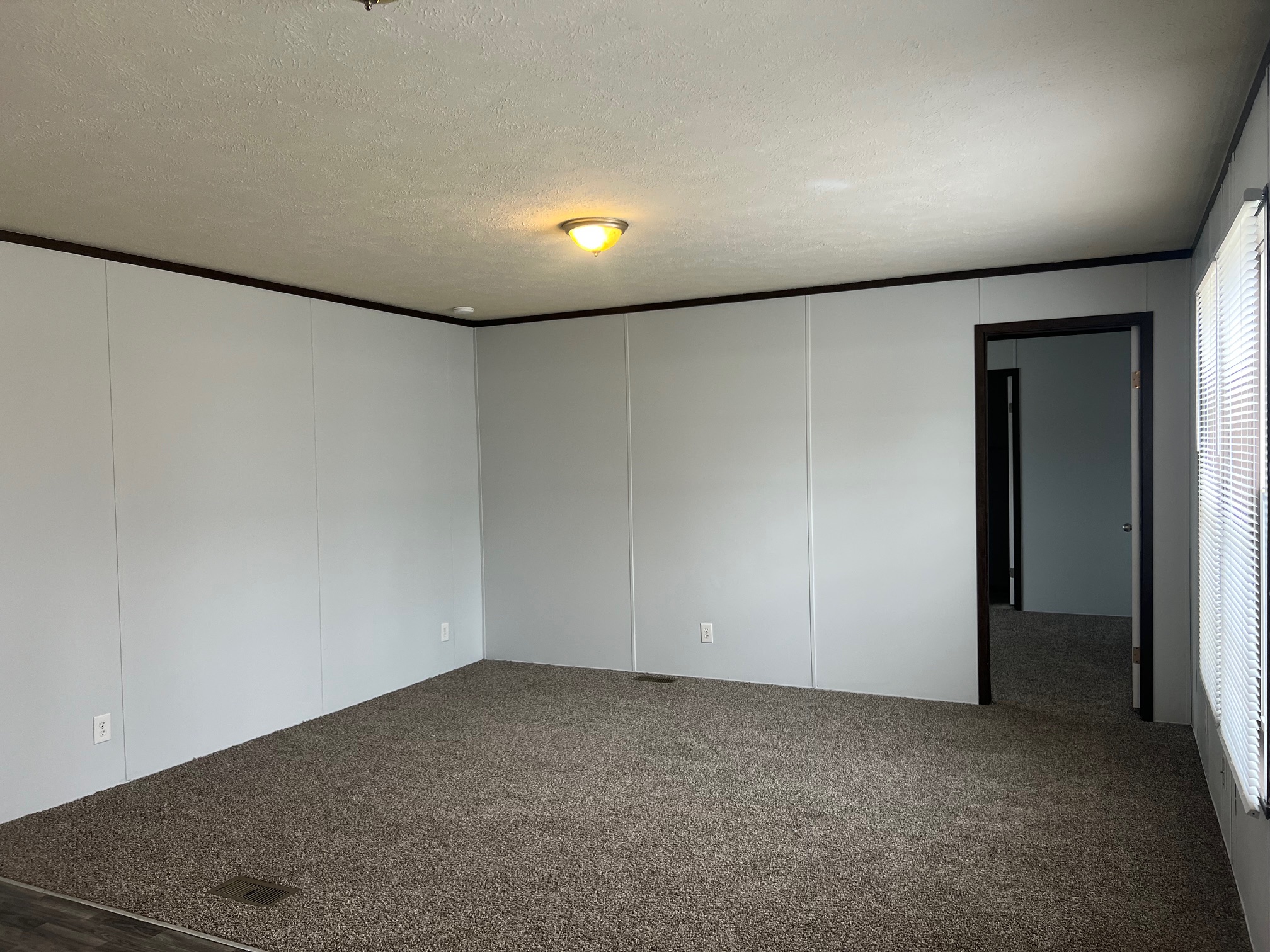 A photo of the Springdale Lake Home