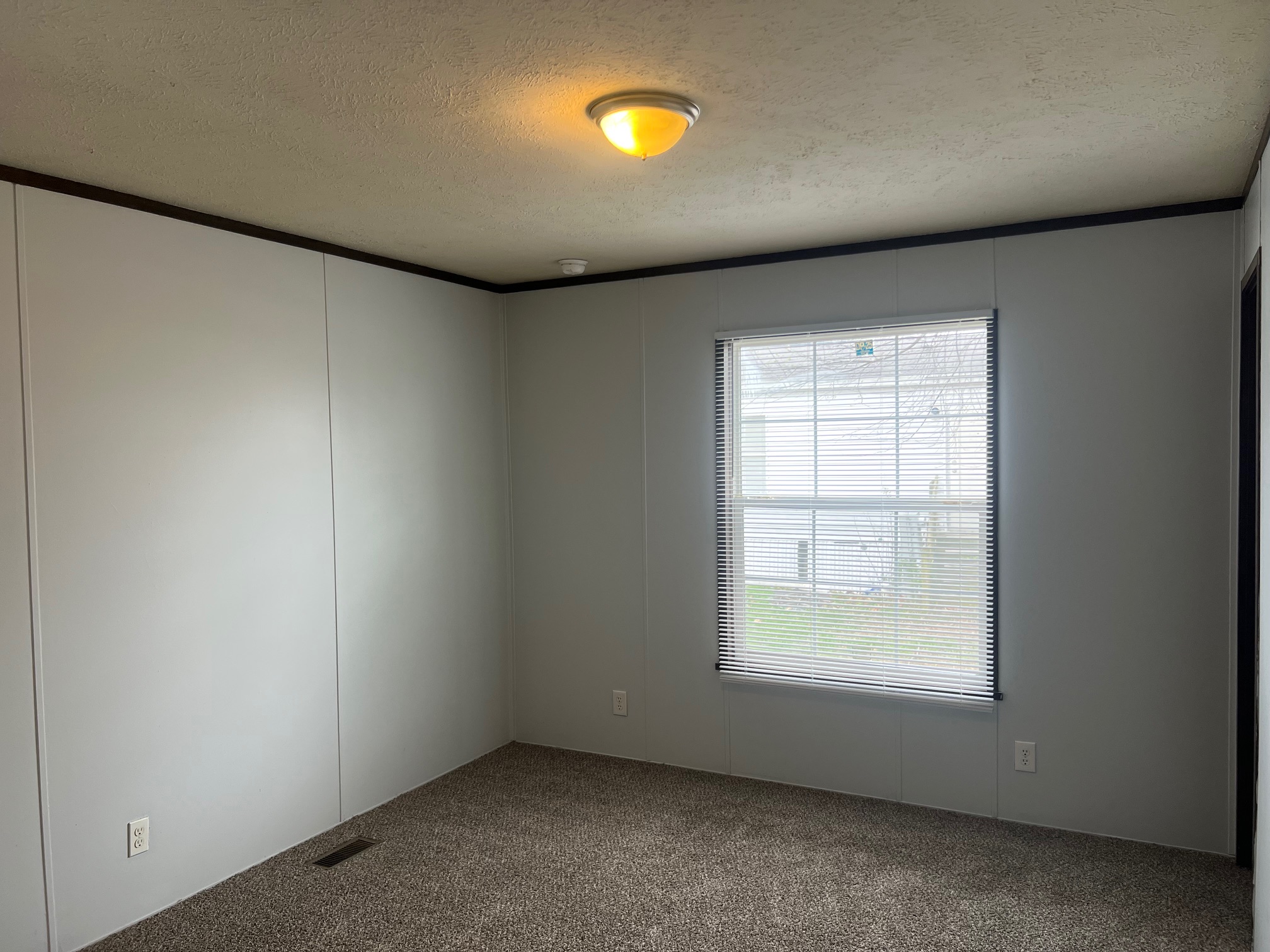 A photo of the Springdale Lake Home