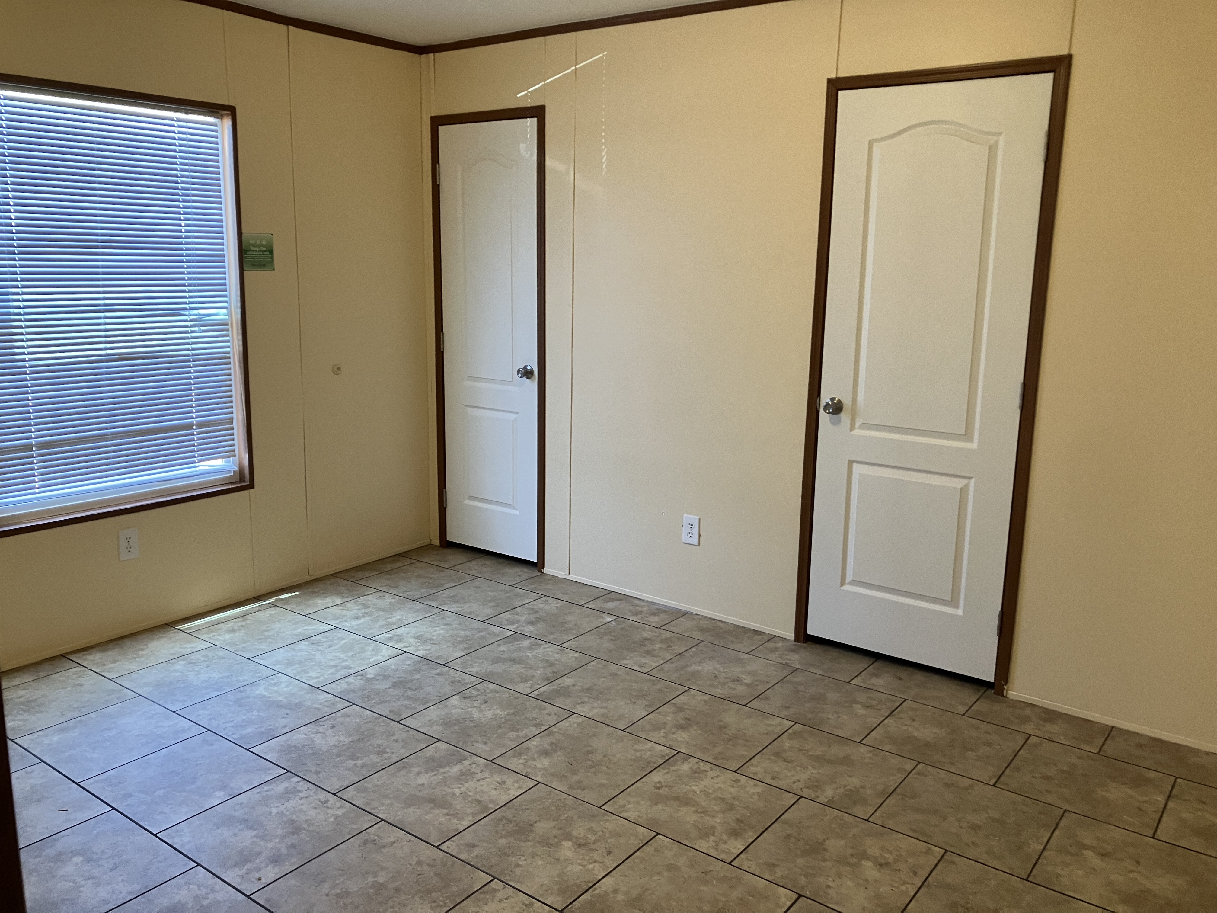 A photo of the El Frontier Home