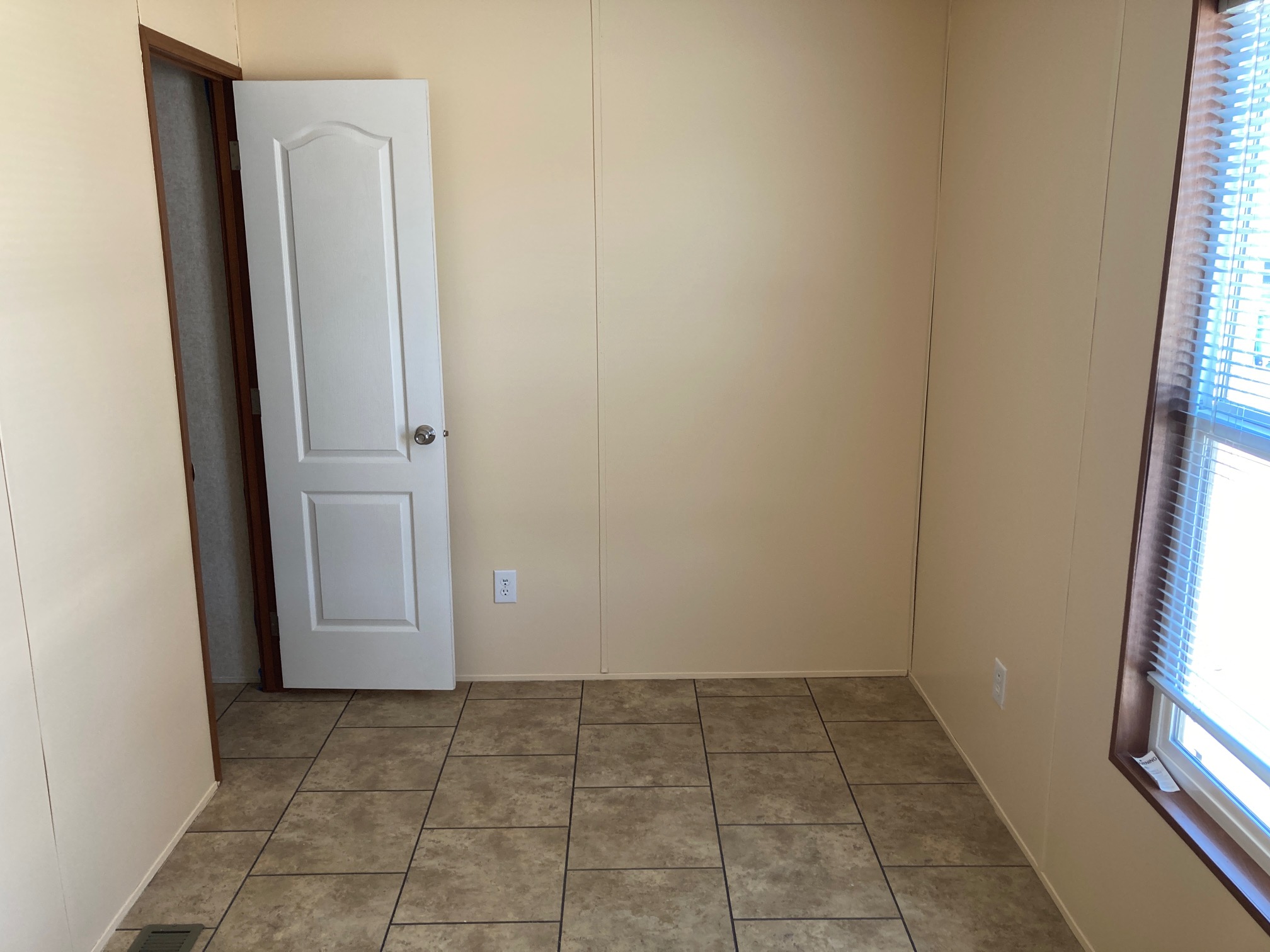 A photo of the El Frontier Home