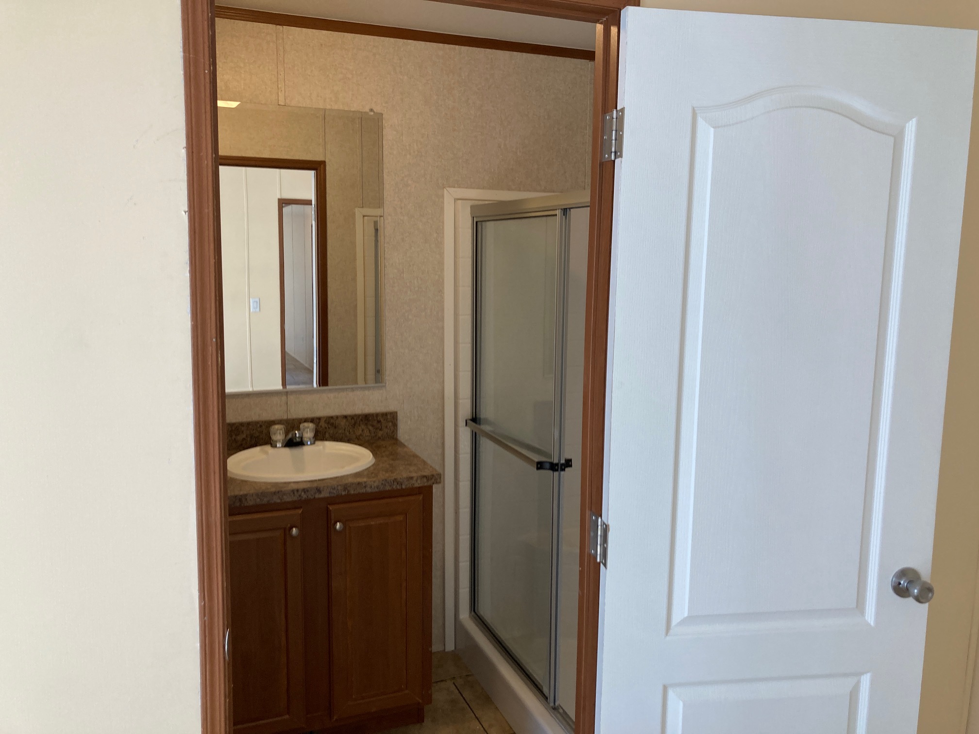 A photo of the El Frontier Home