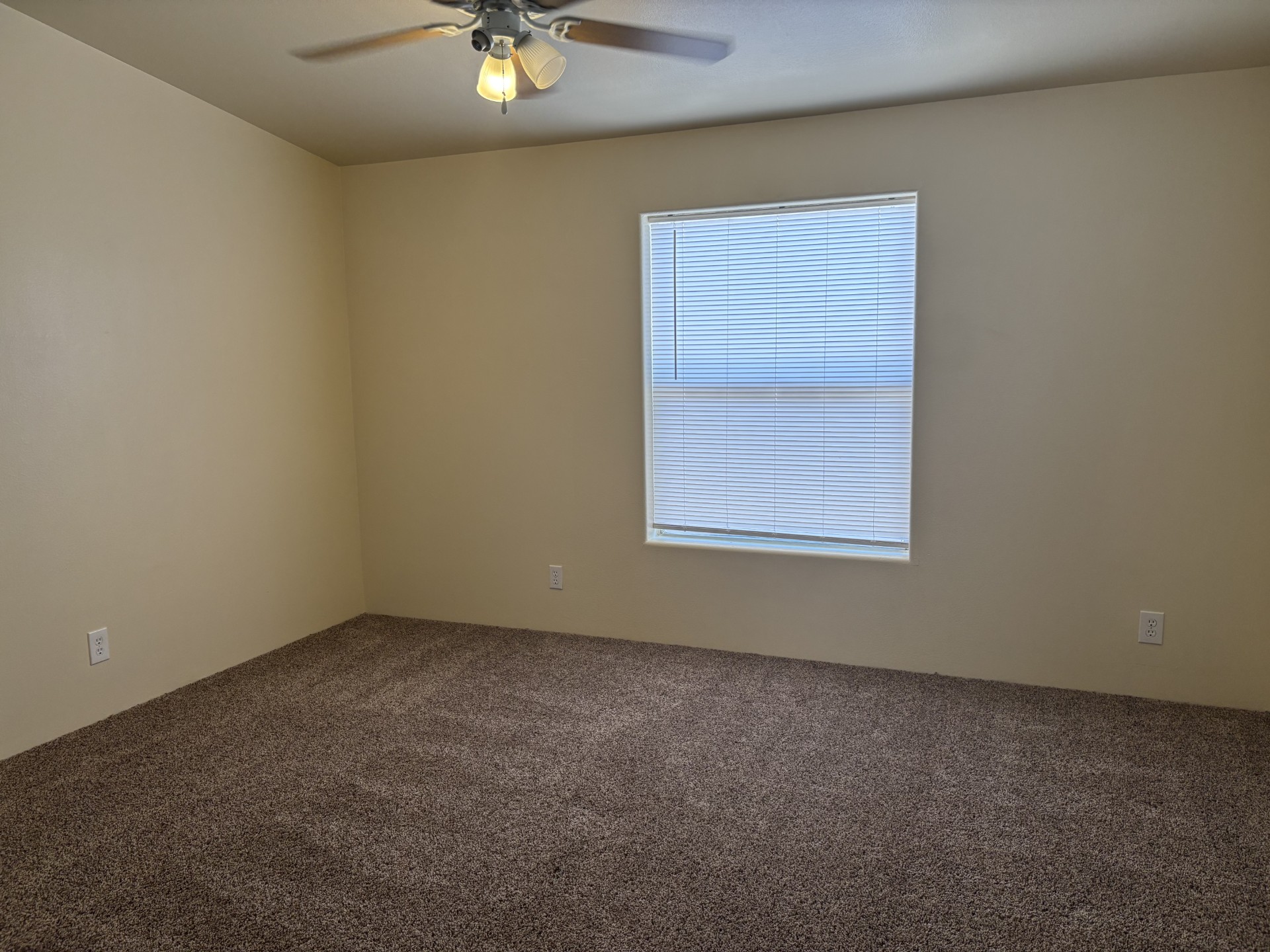 A photo of the Mesa Ridge Home