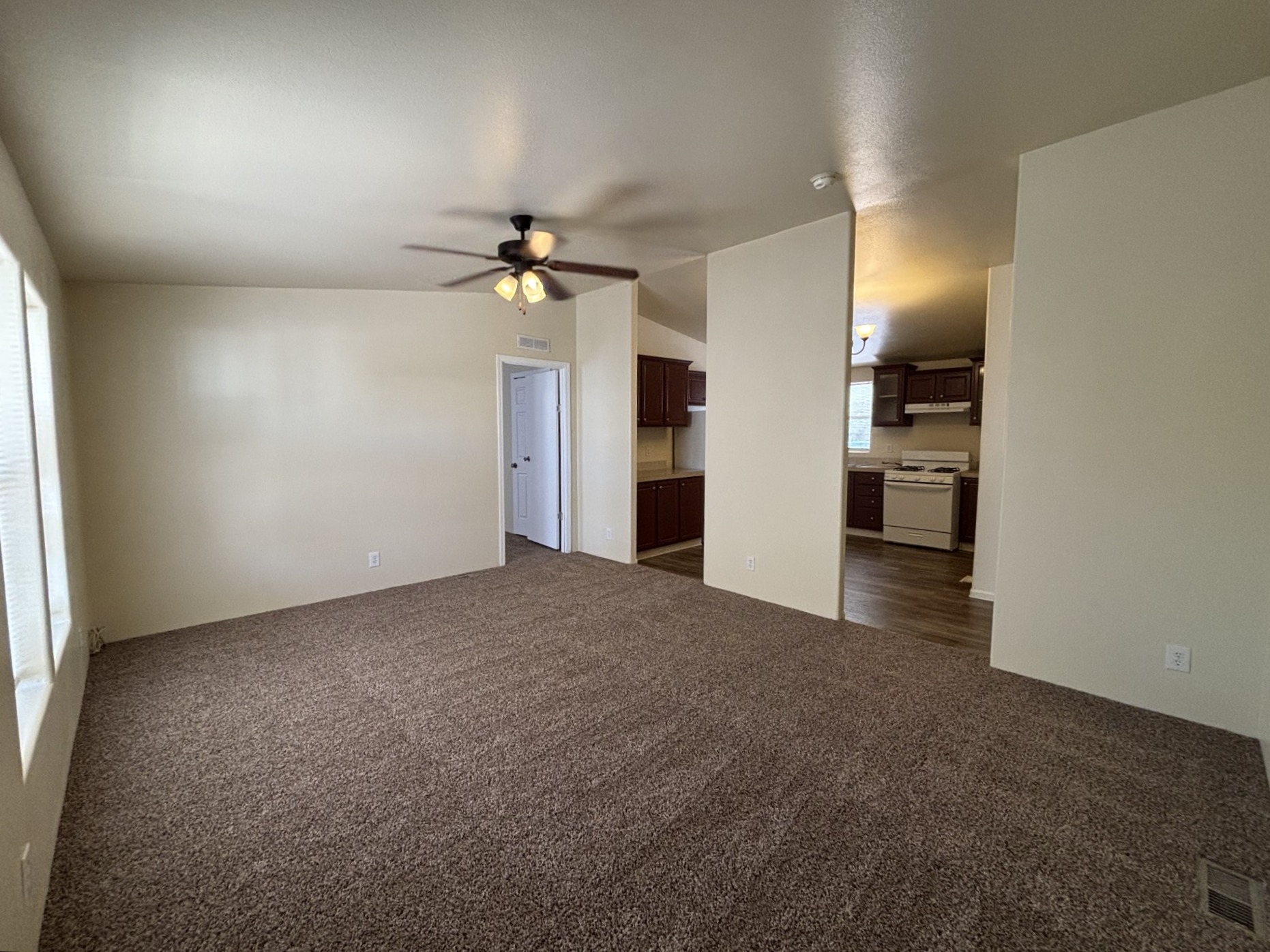 A photo of the Mesa Ridge Home