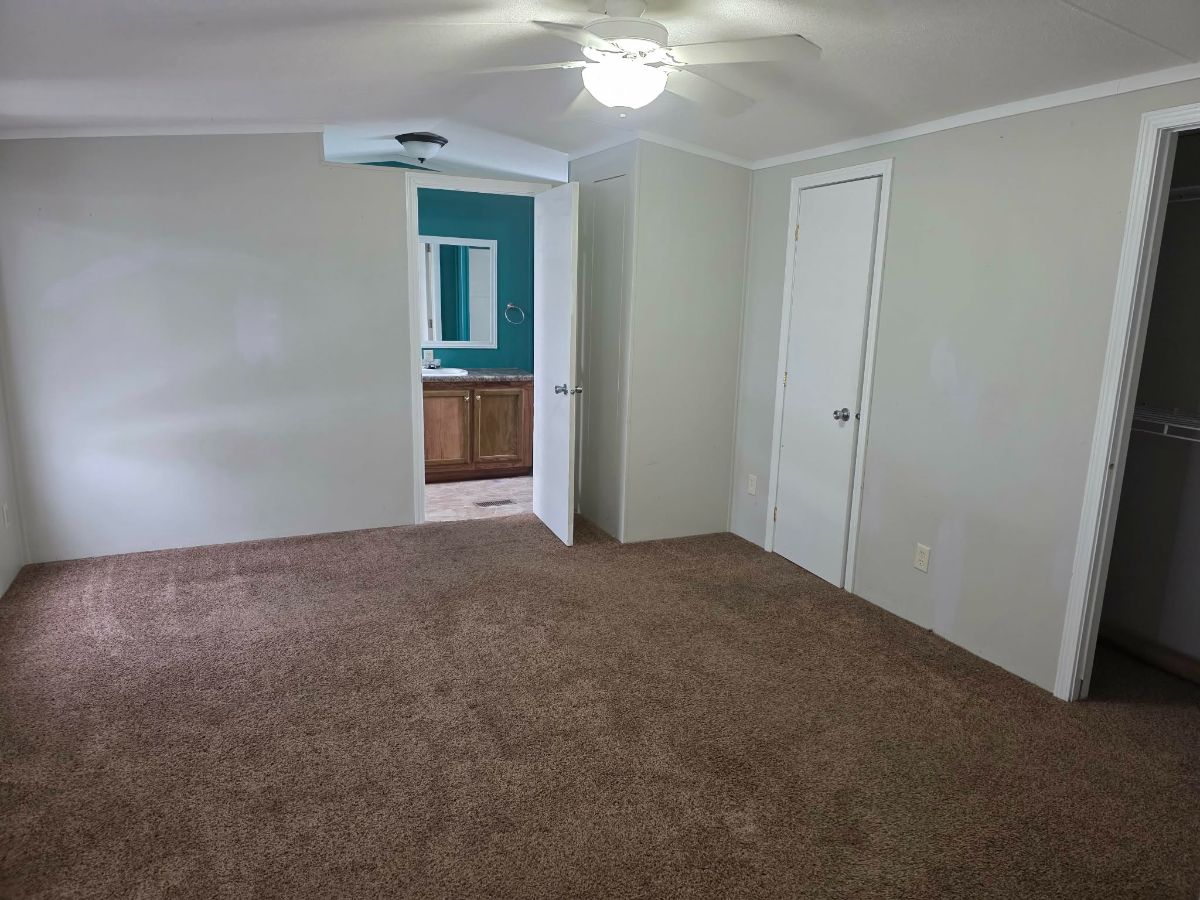 A photo of the Alpine Park Home