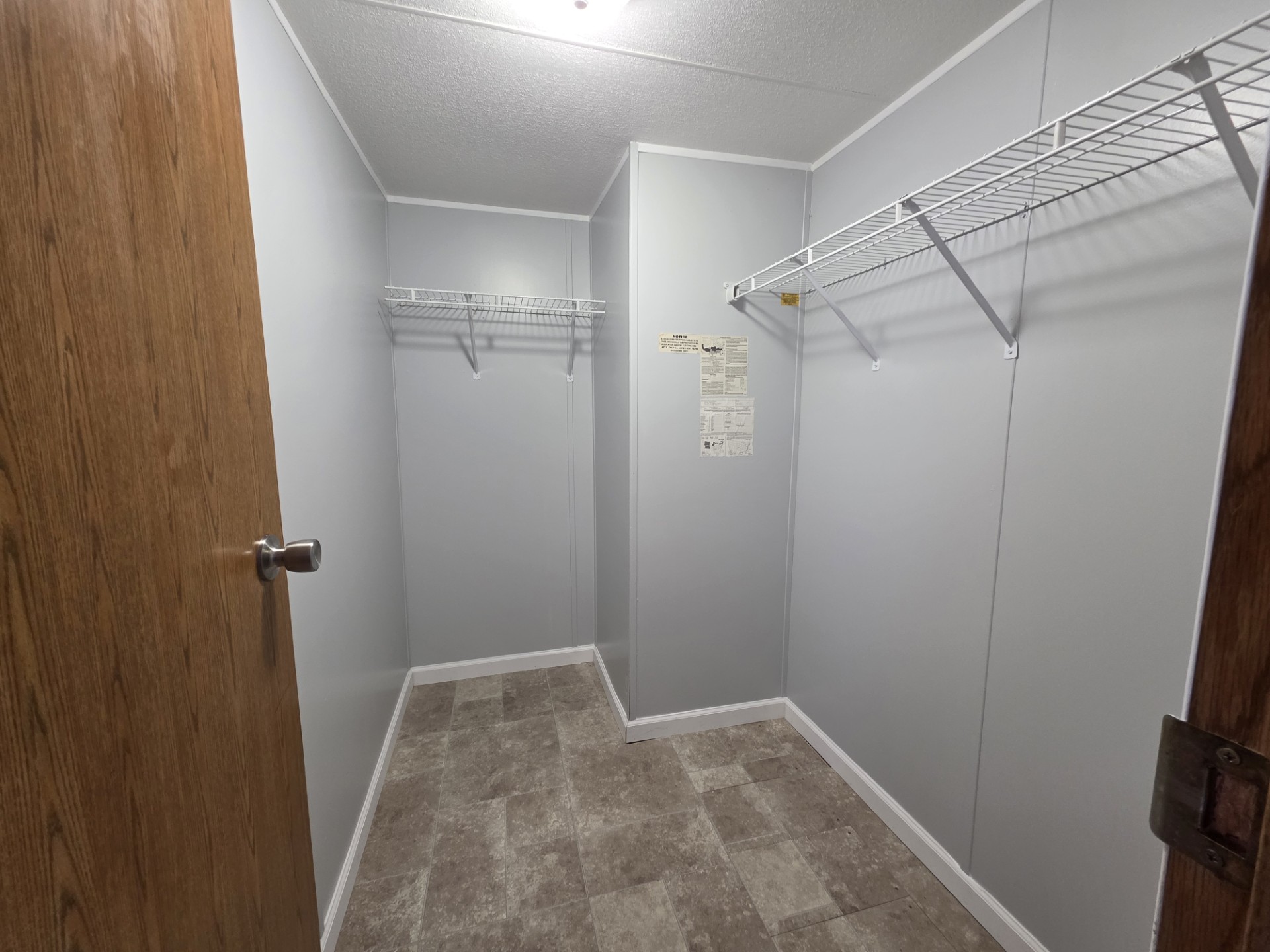 A photo of the Meadowood Home