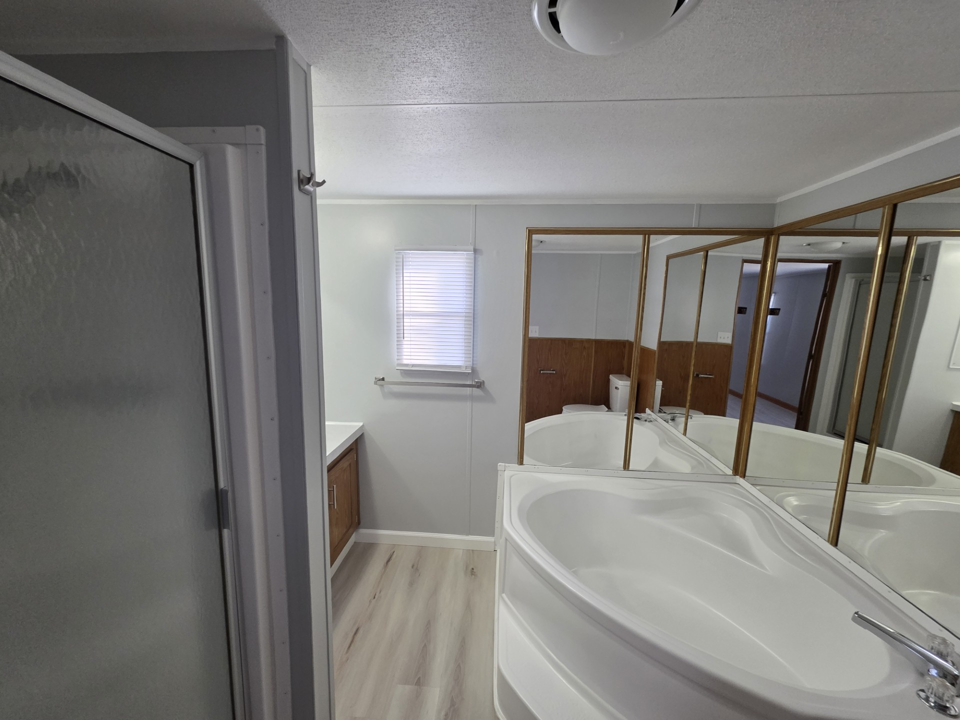 A photo of the Meadowood Home