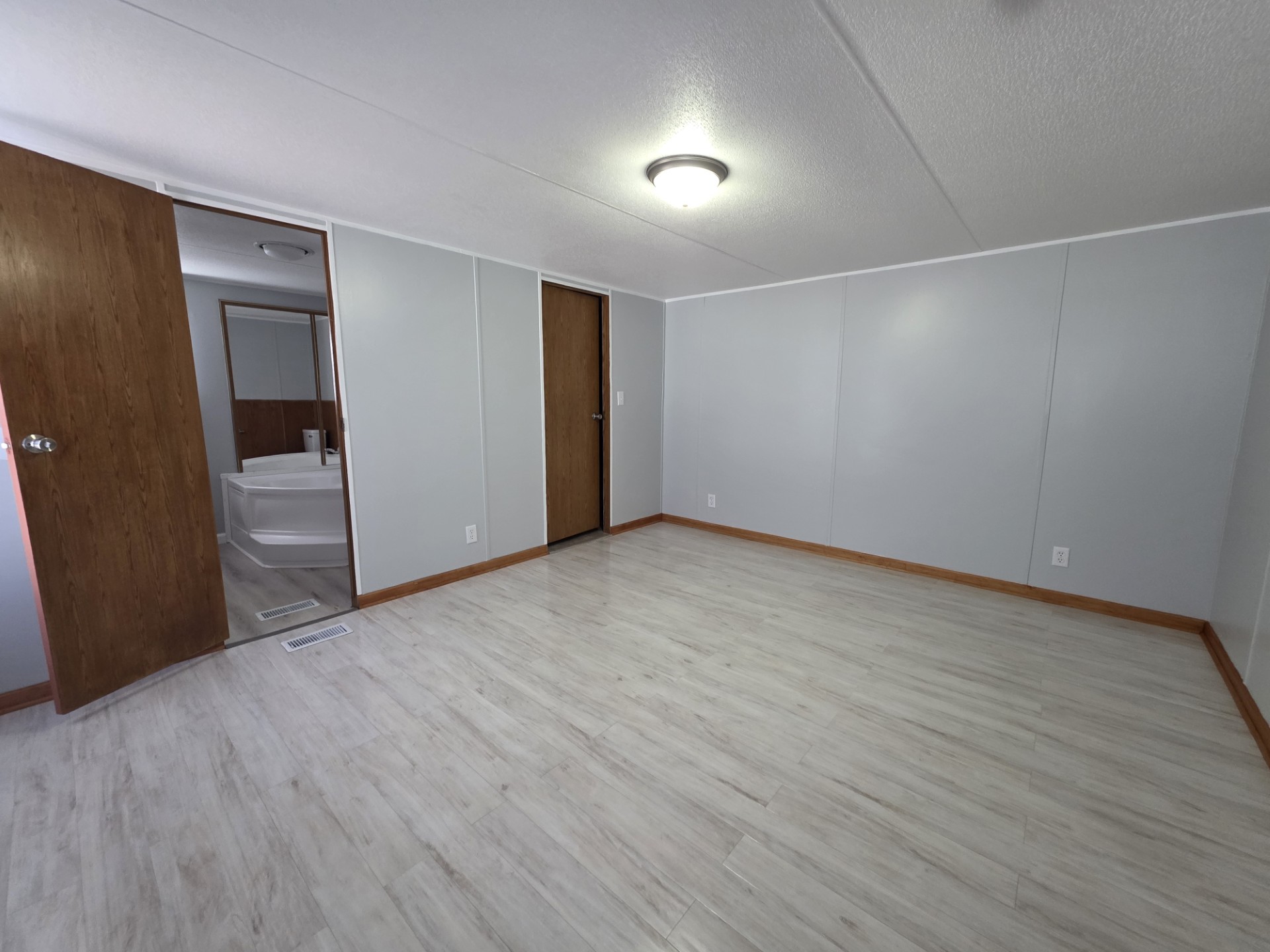 A photo of the Meadowood Home