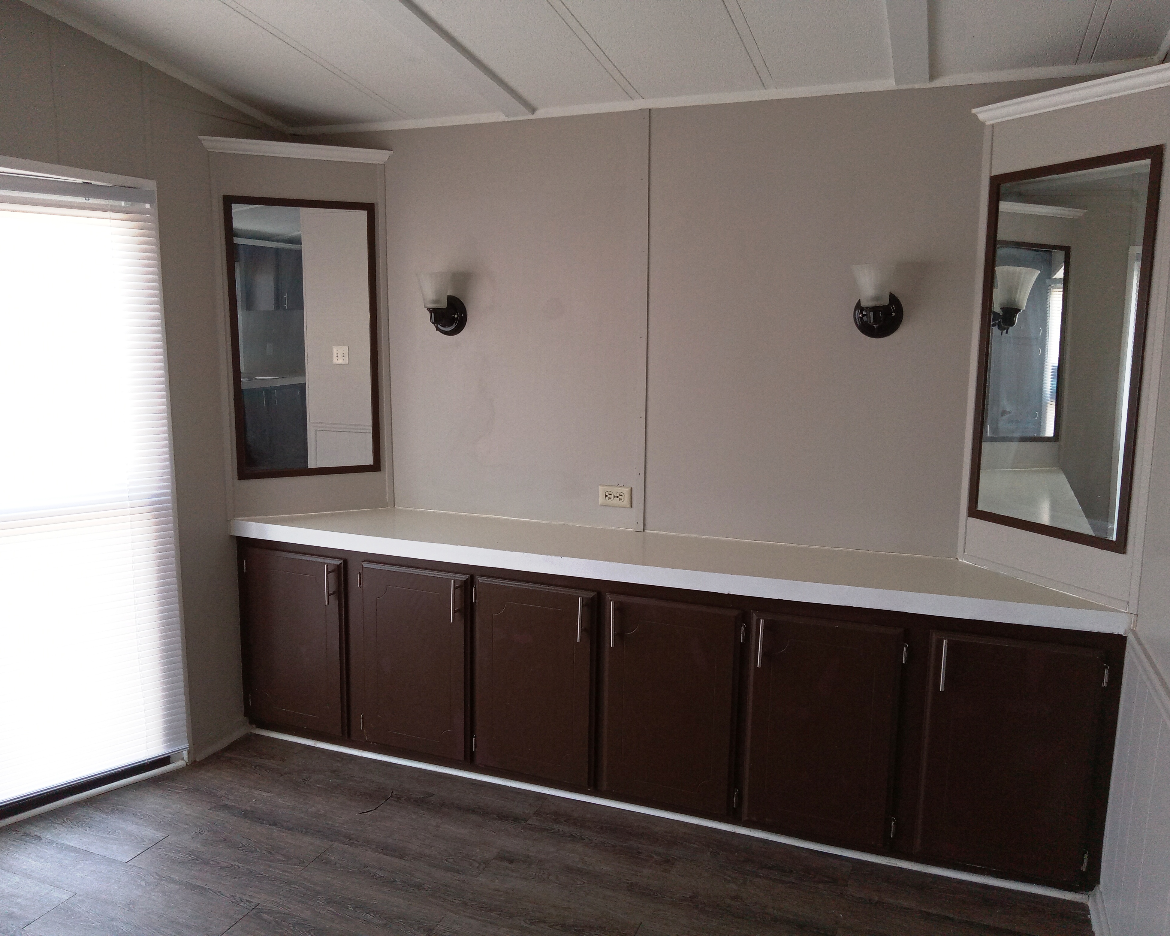 A photo of the Sterling Estates Home