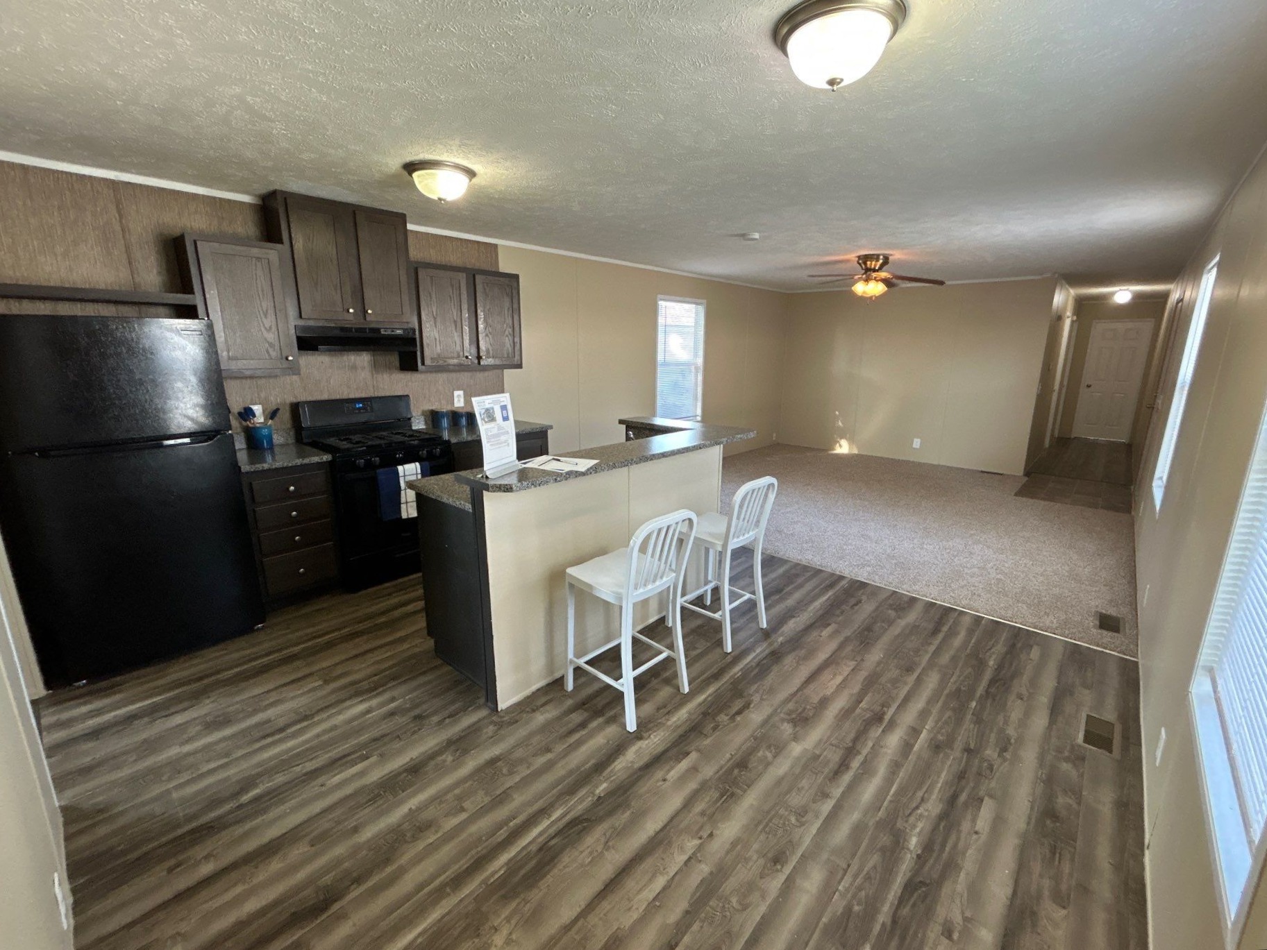 A photo of the Sherwood Acres Home