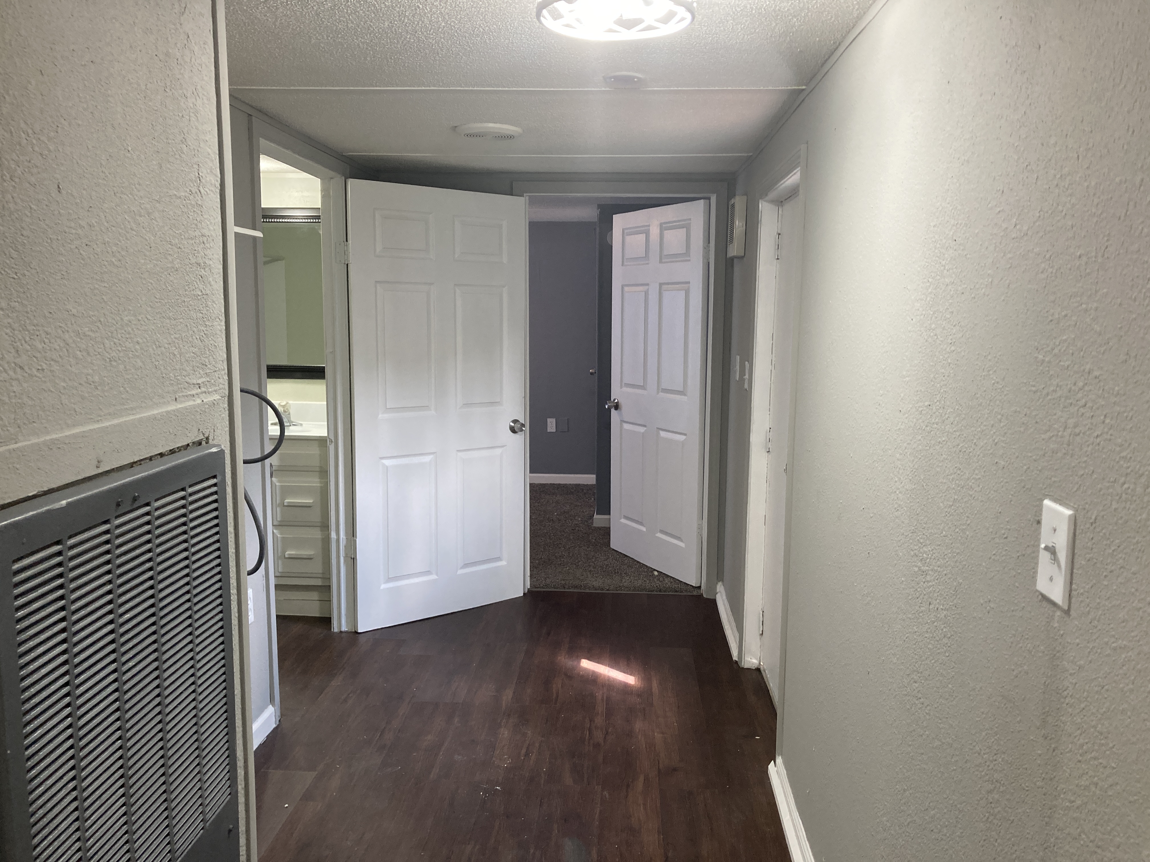 A photo of the Northwood Home