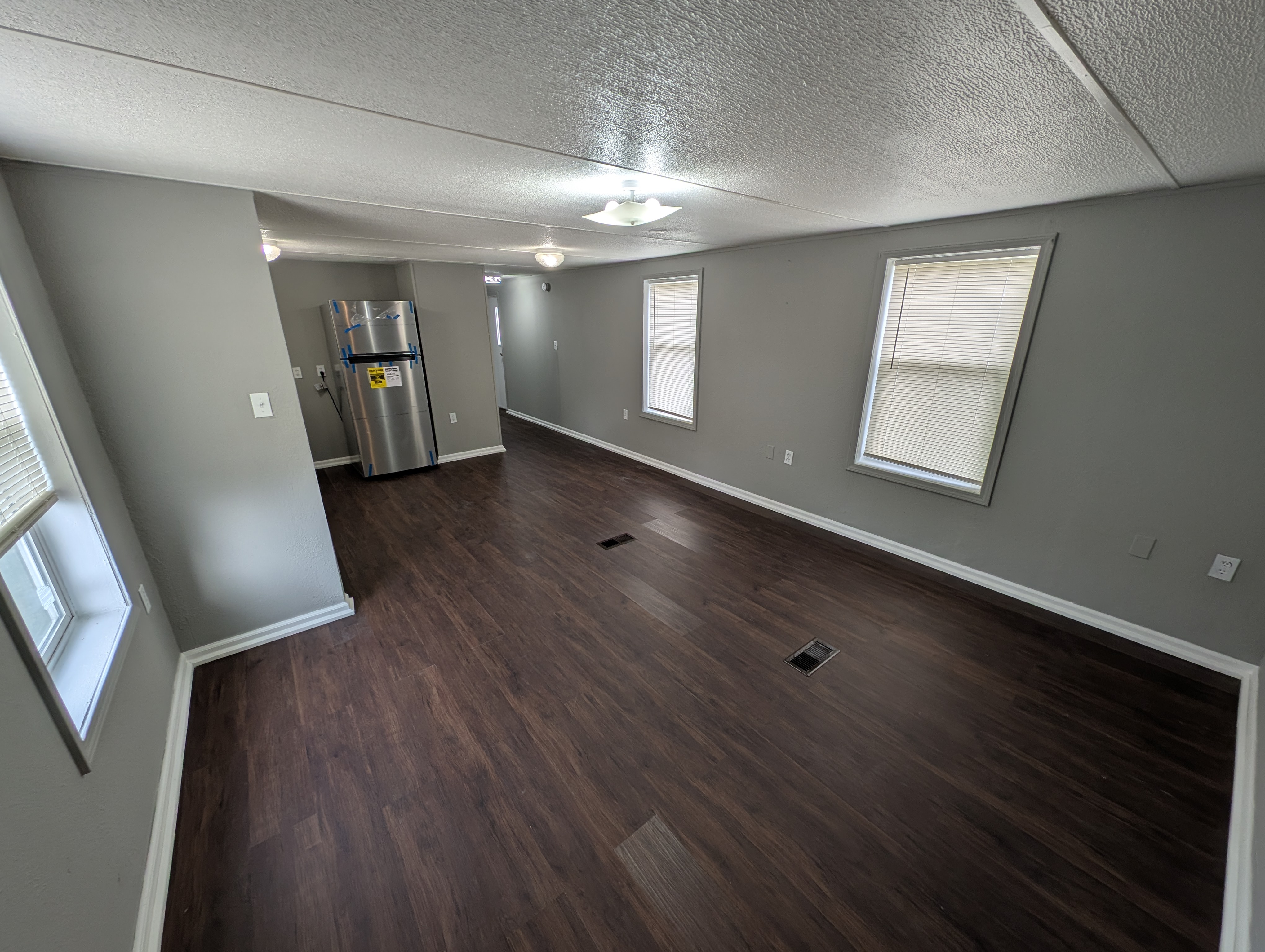 A photo of the Northwood Home