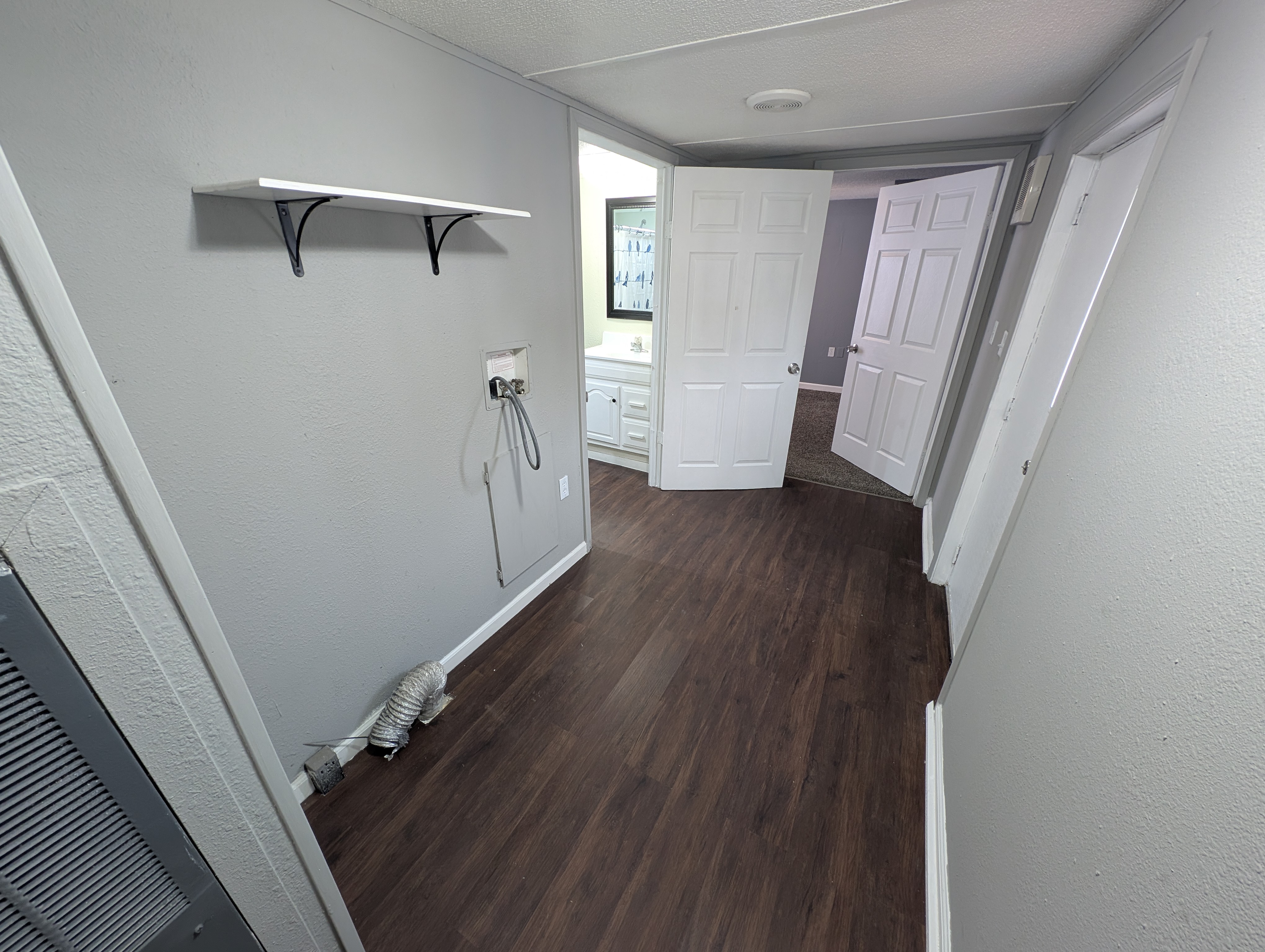 A photo of the Northwood Home