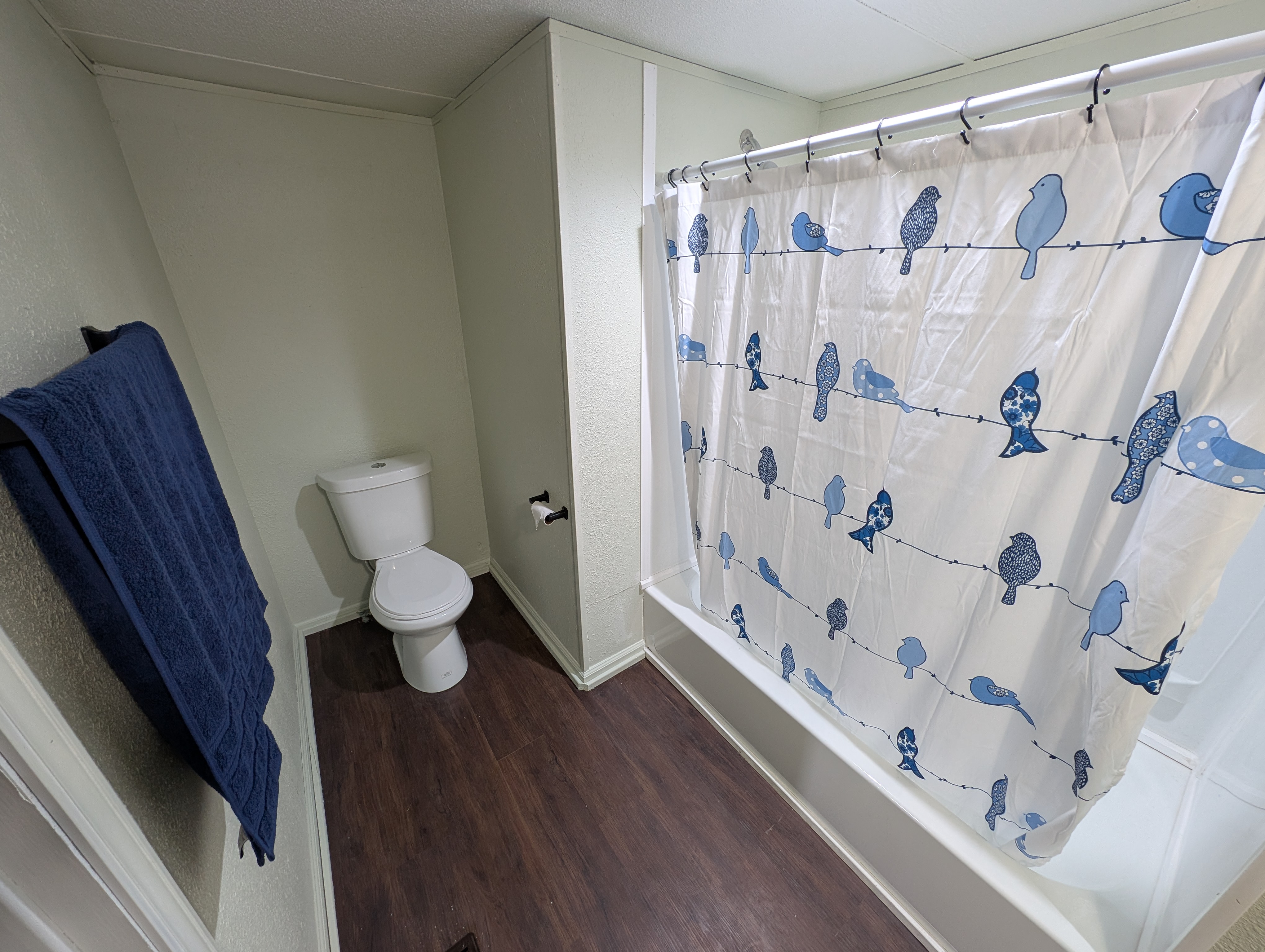 A photo of the Northwood Home