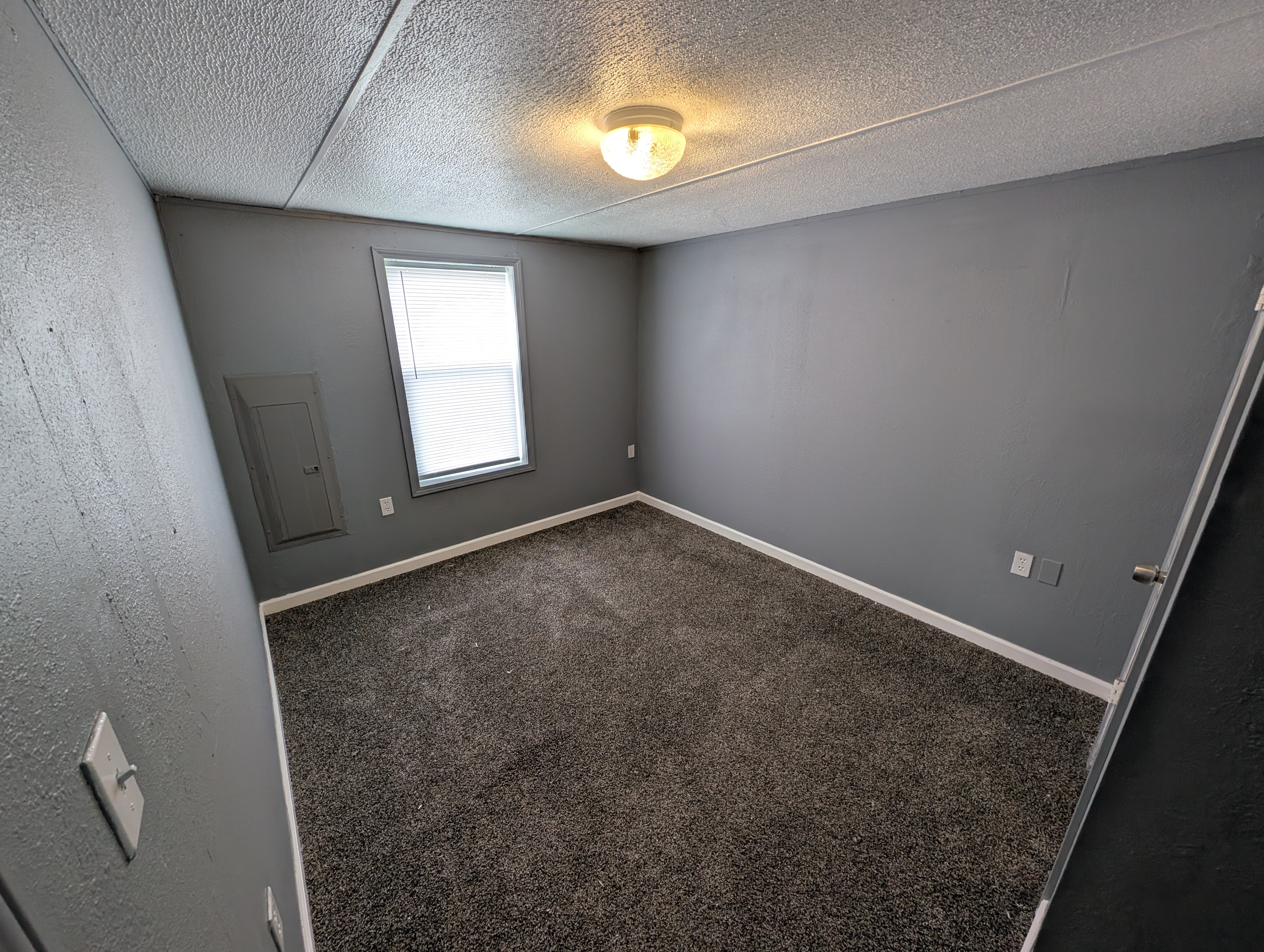 A photo of the Northwood Home