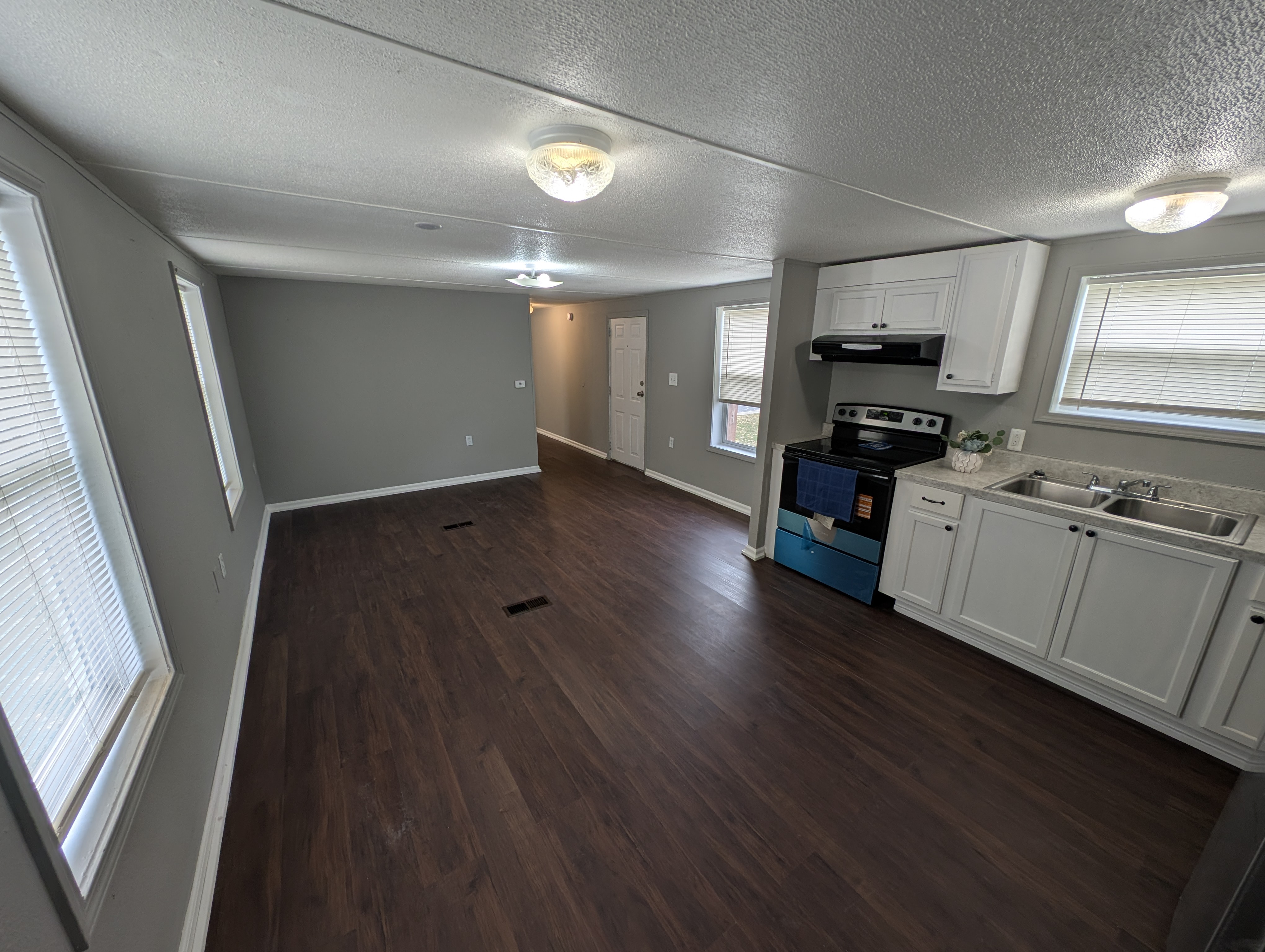 A photo of the Northwood Home