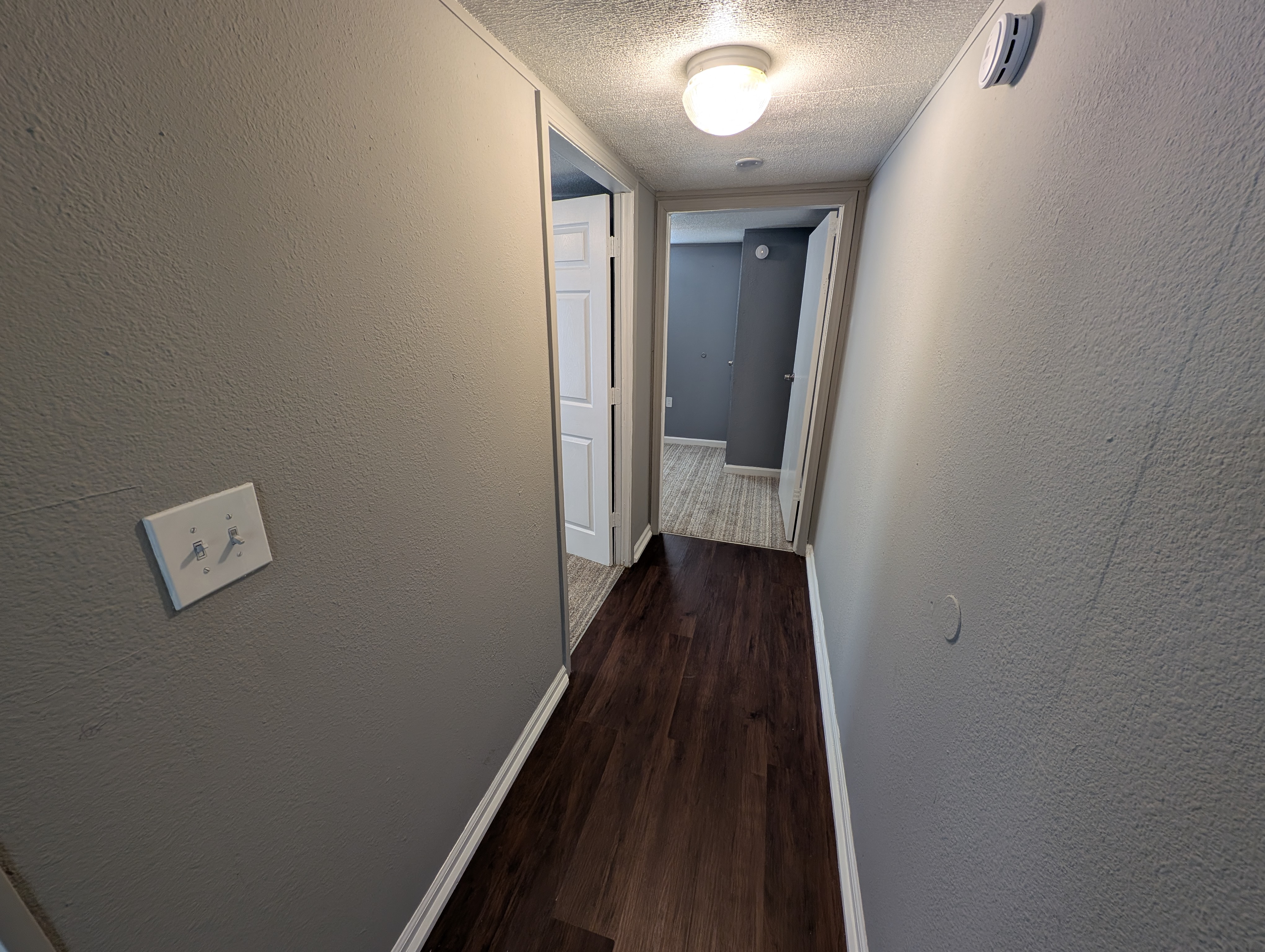 A photo of the Northwood Home