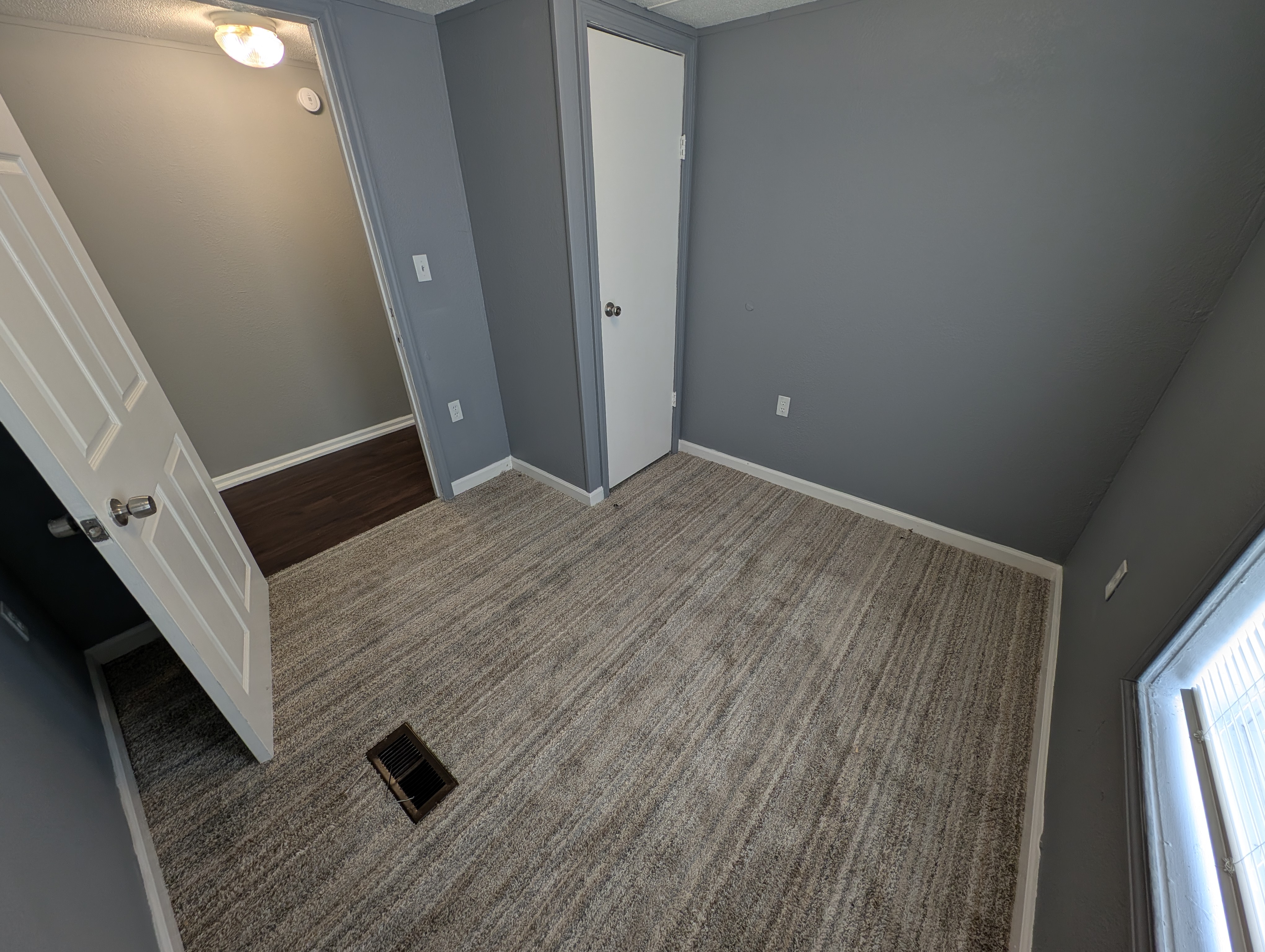 A photo of the Northwood Home