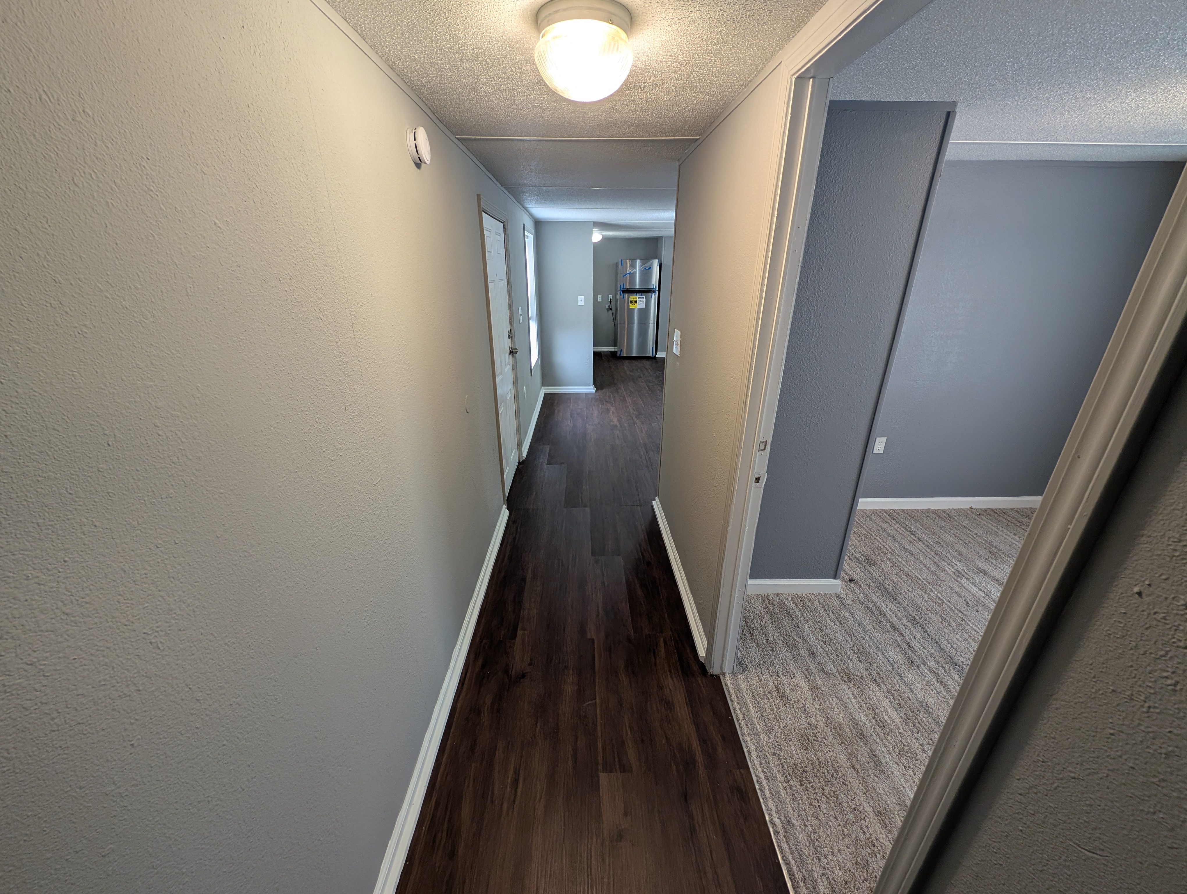 A photo of the Northwood Home